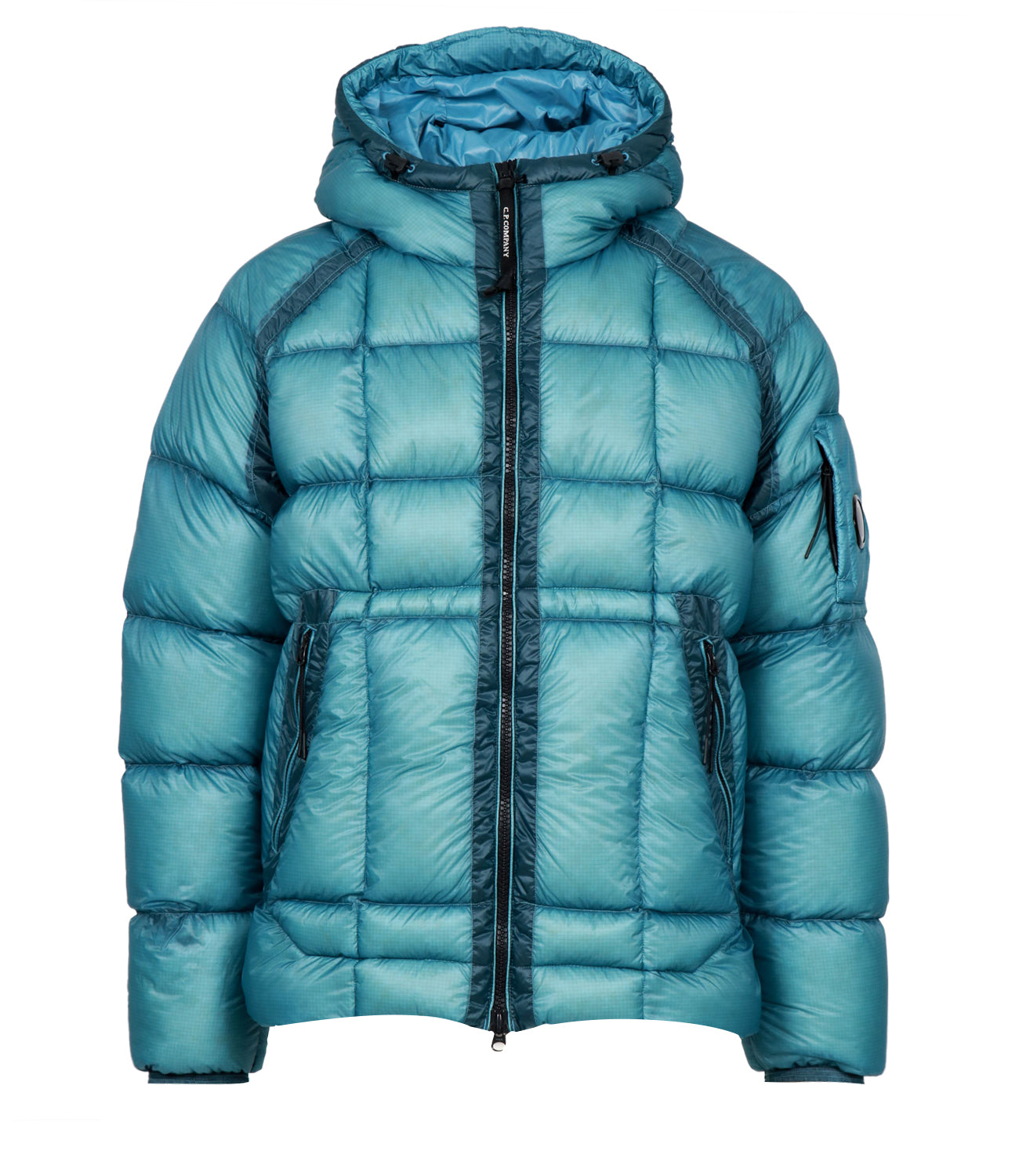 C.P. Company | Giubbotto Azzurro