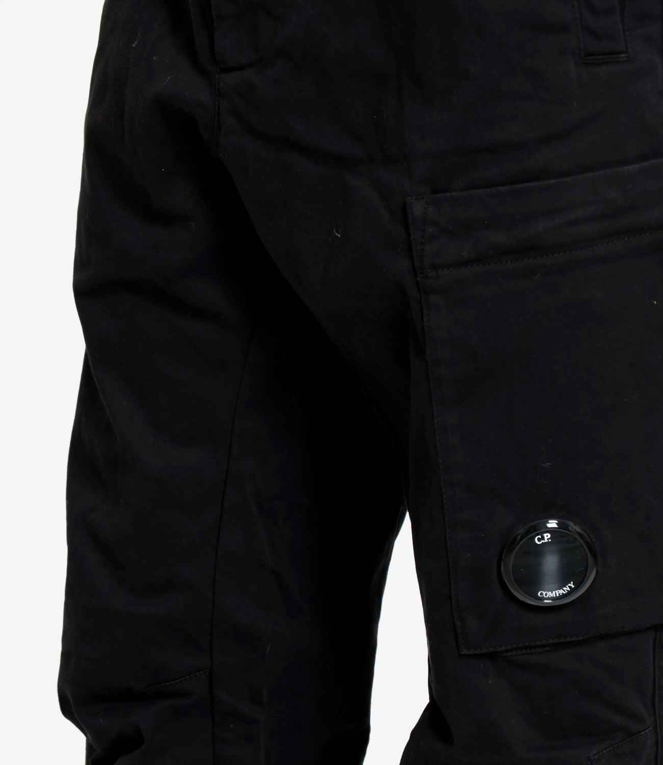 C.P. Company | Pantalone Nero