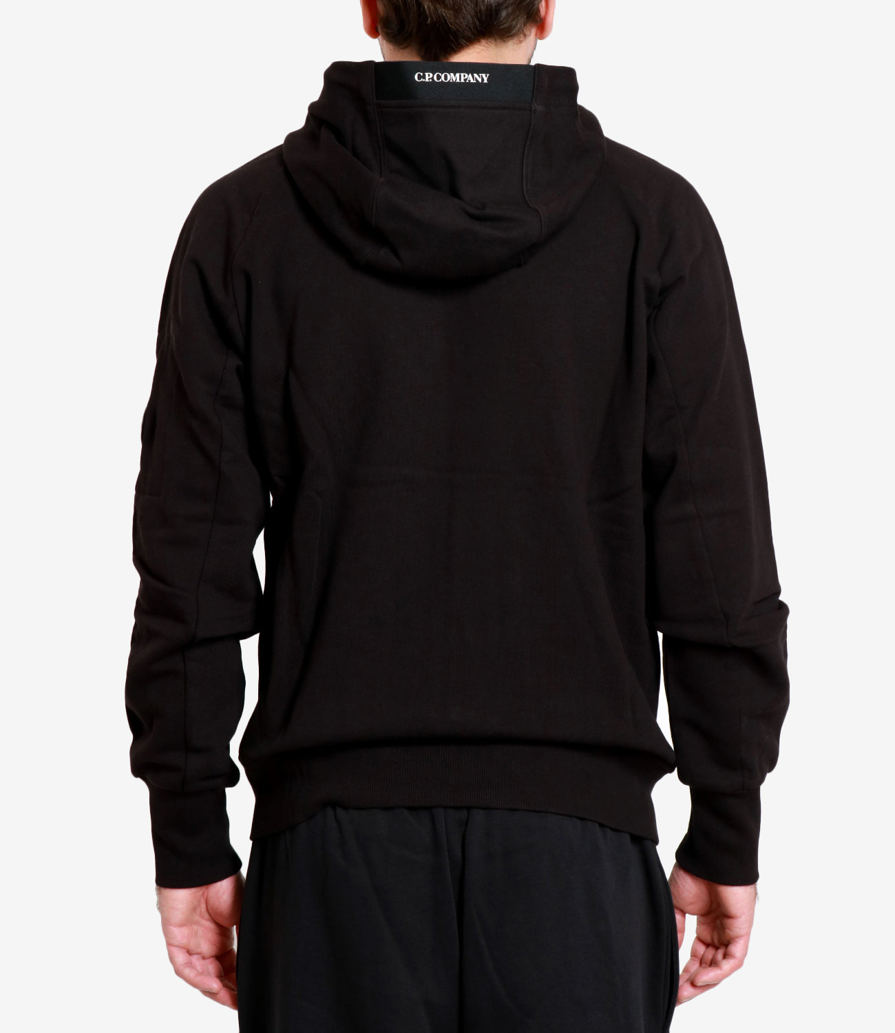 C.P. Company | Felpa Nero