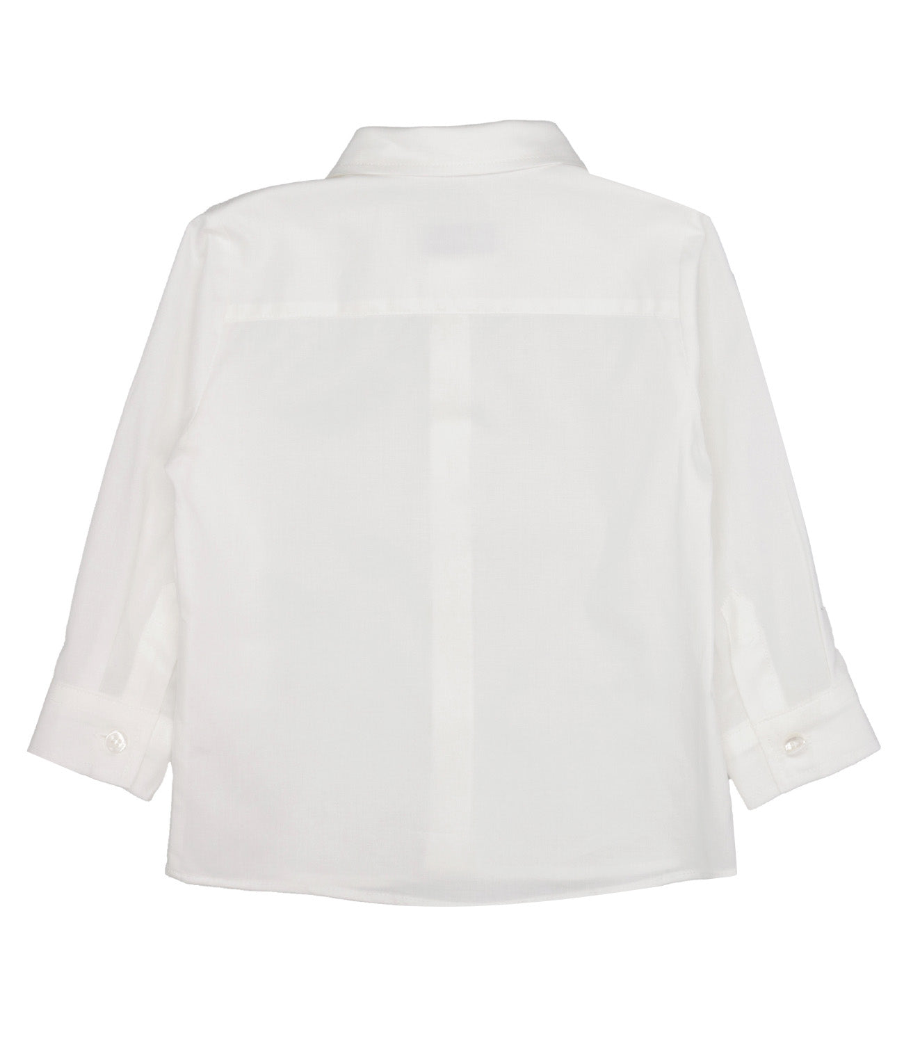Carlo Pignatelli Junior | Camicia Bianco