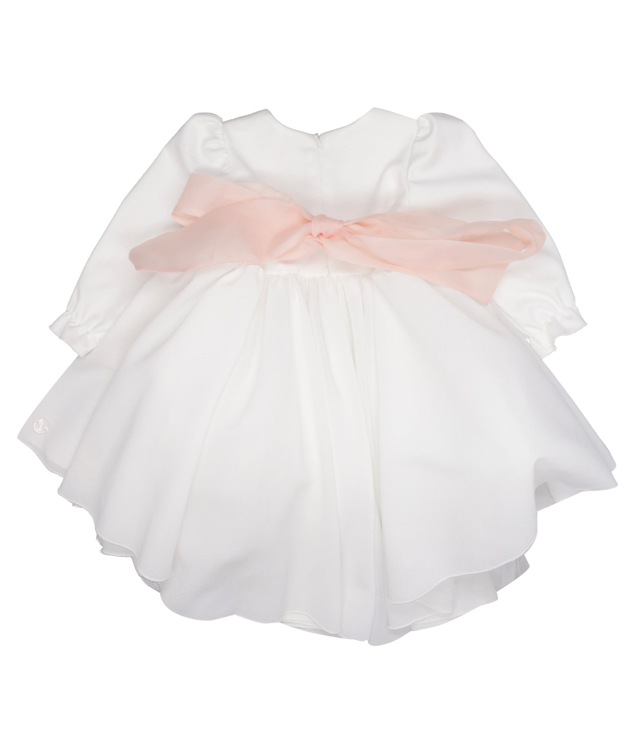 Carlo Pignatelli Junior | Abito Bianco