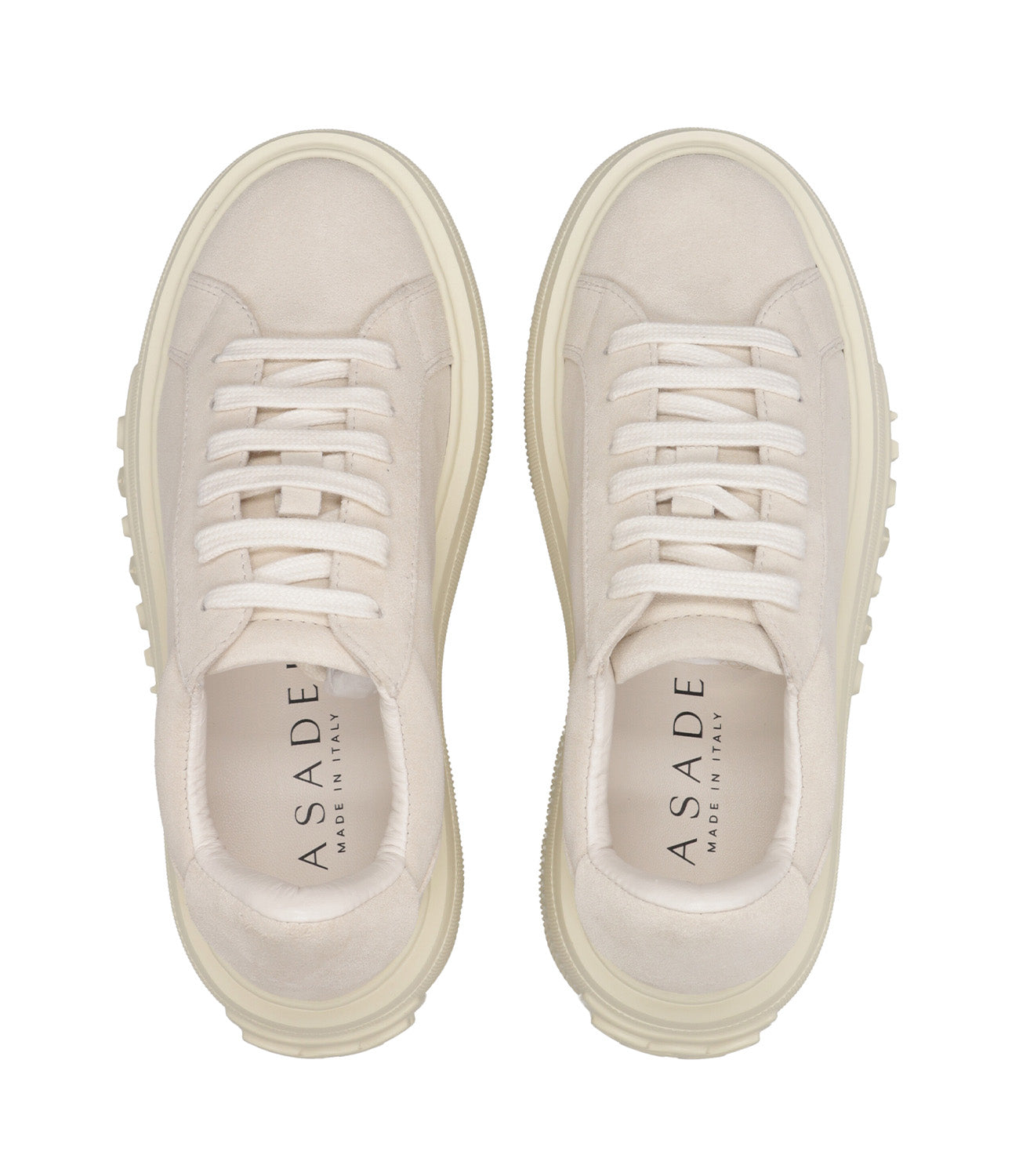 Casadei | Sneakers Cipria