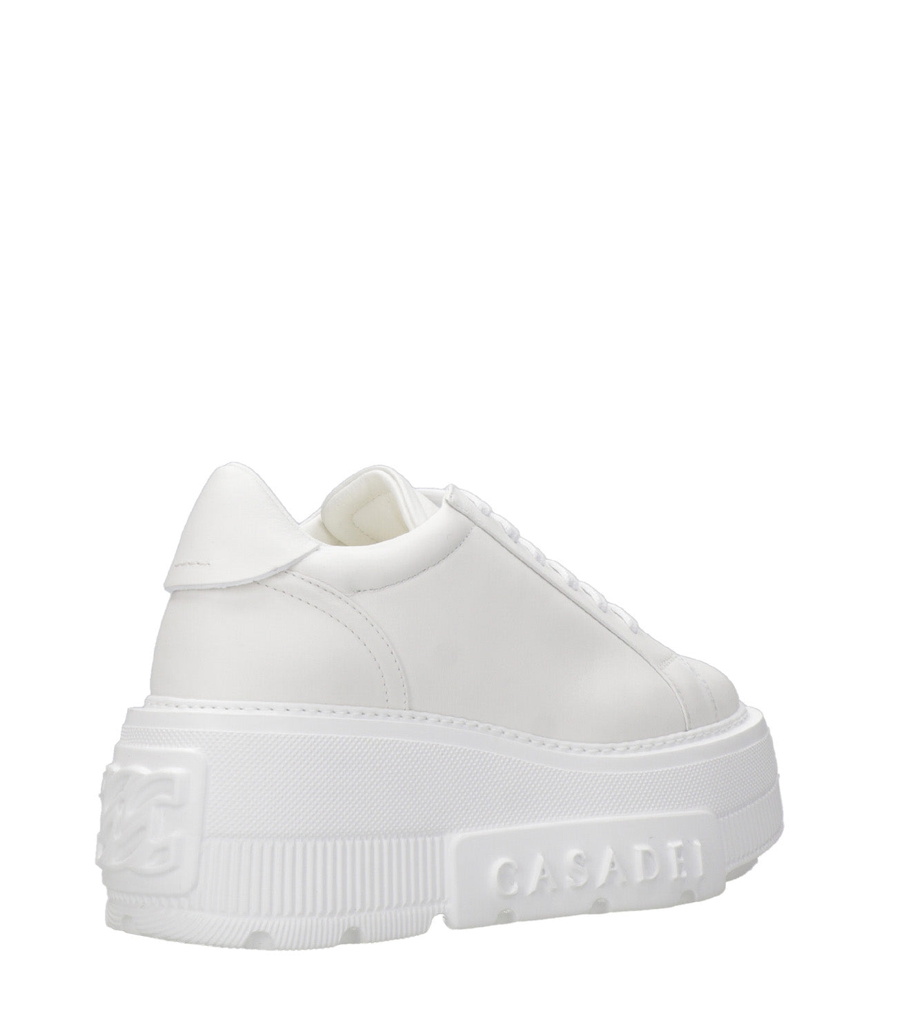 Casadei | Sneakers Bianco