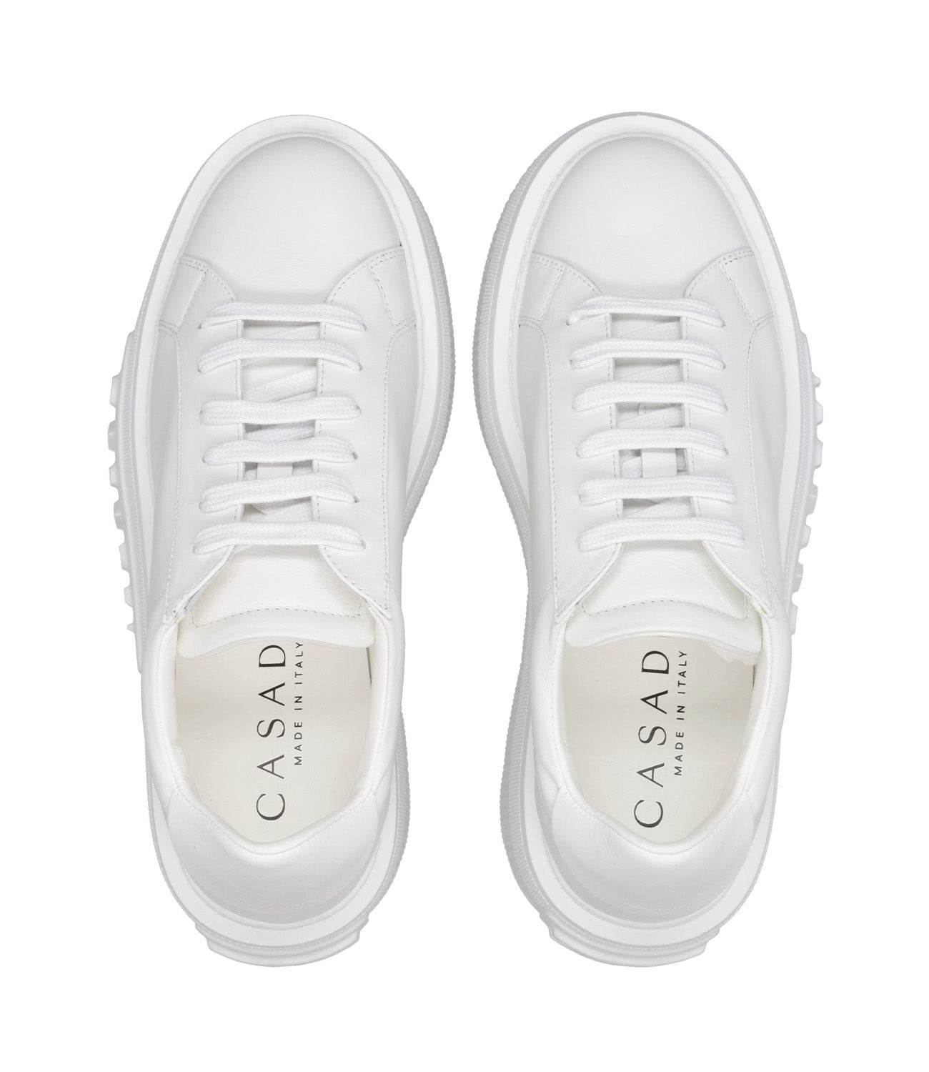 Casadei | Sneakers Bianco