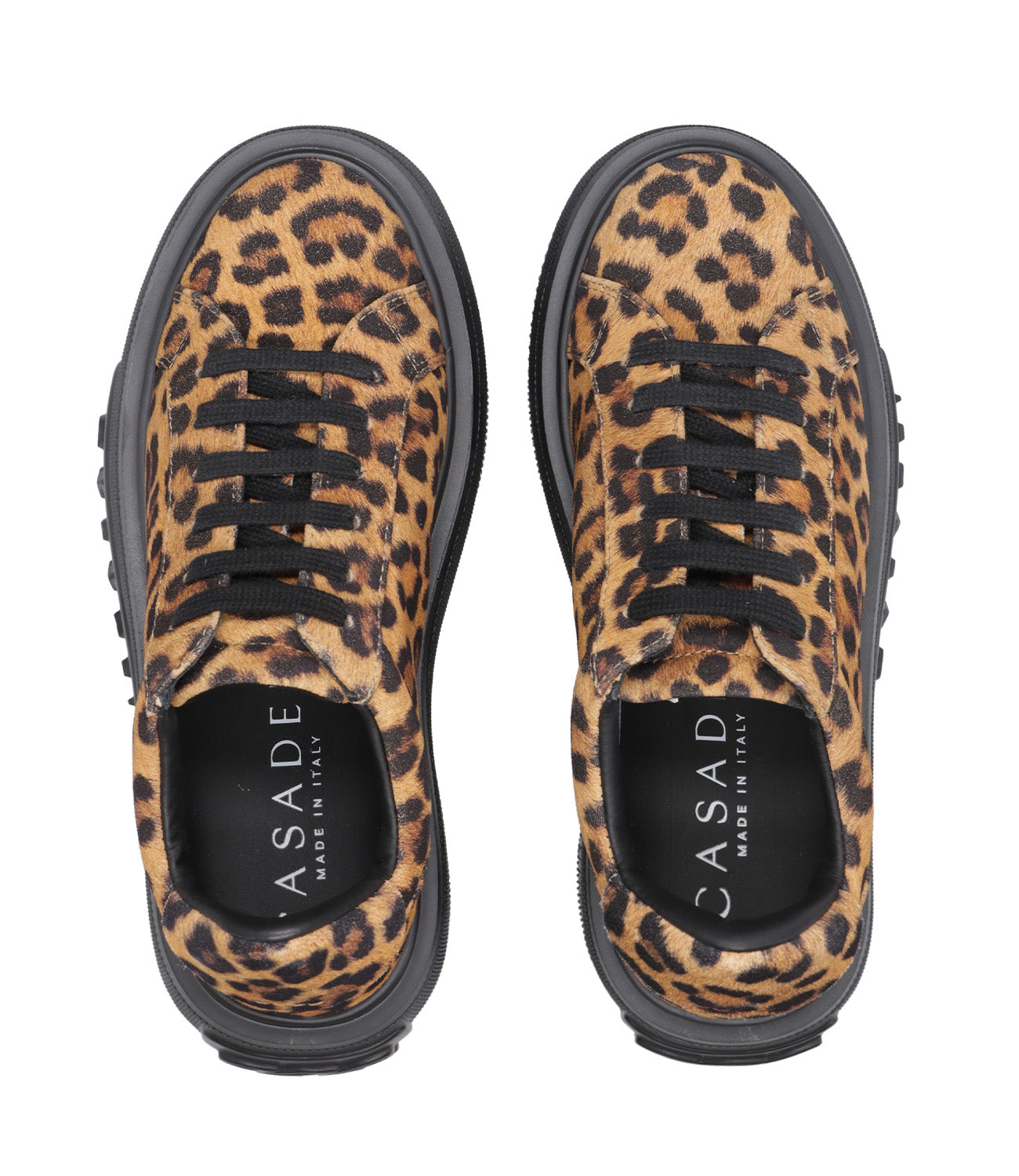 Casadei | Sneakers Maculato