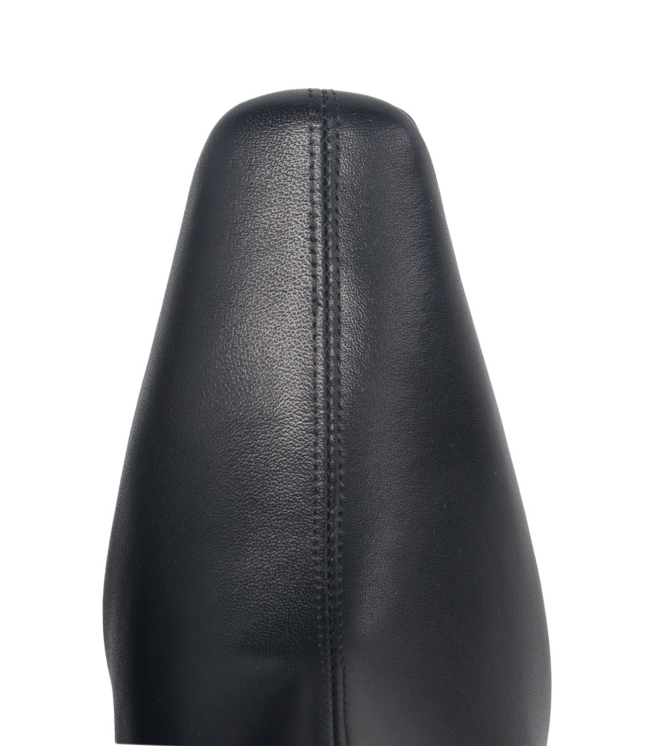 Castagna | Tronchetto Sandy Nero