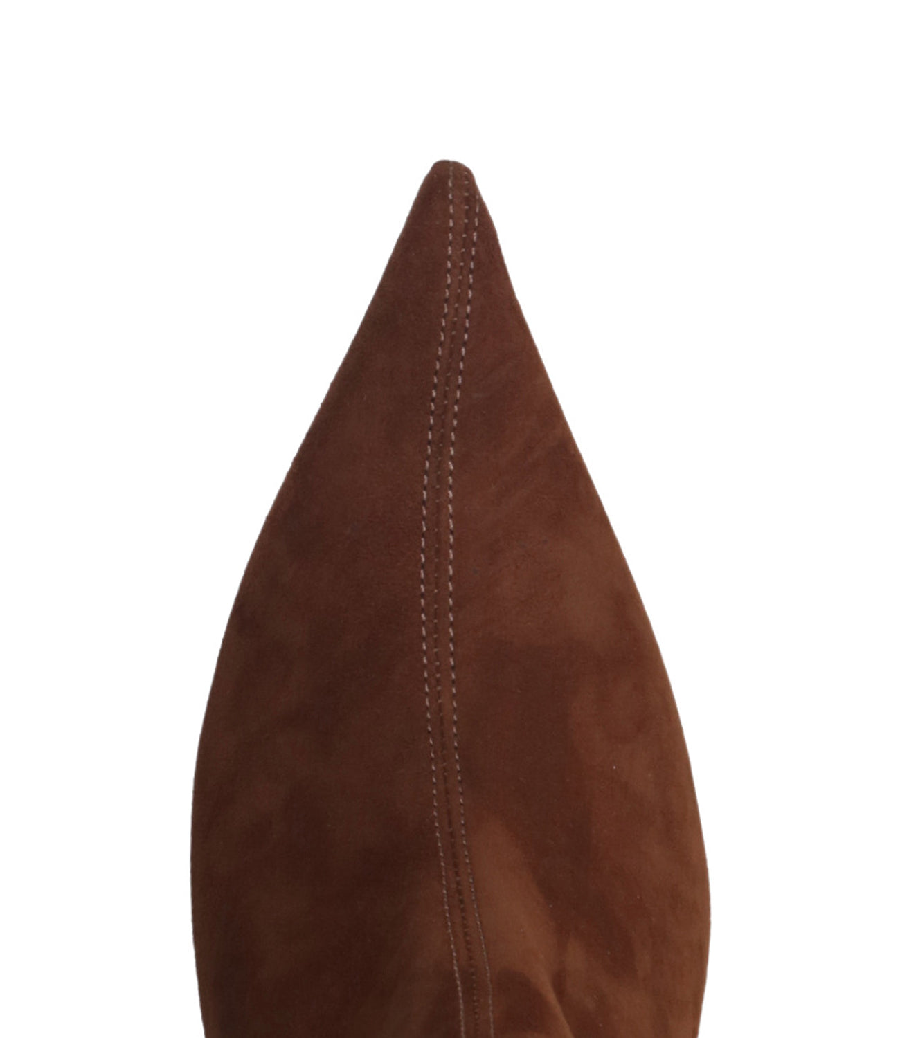 Castagna | Stivale Wendy Cioccolato