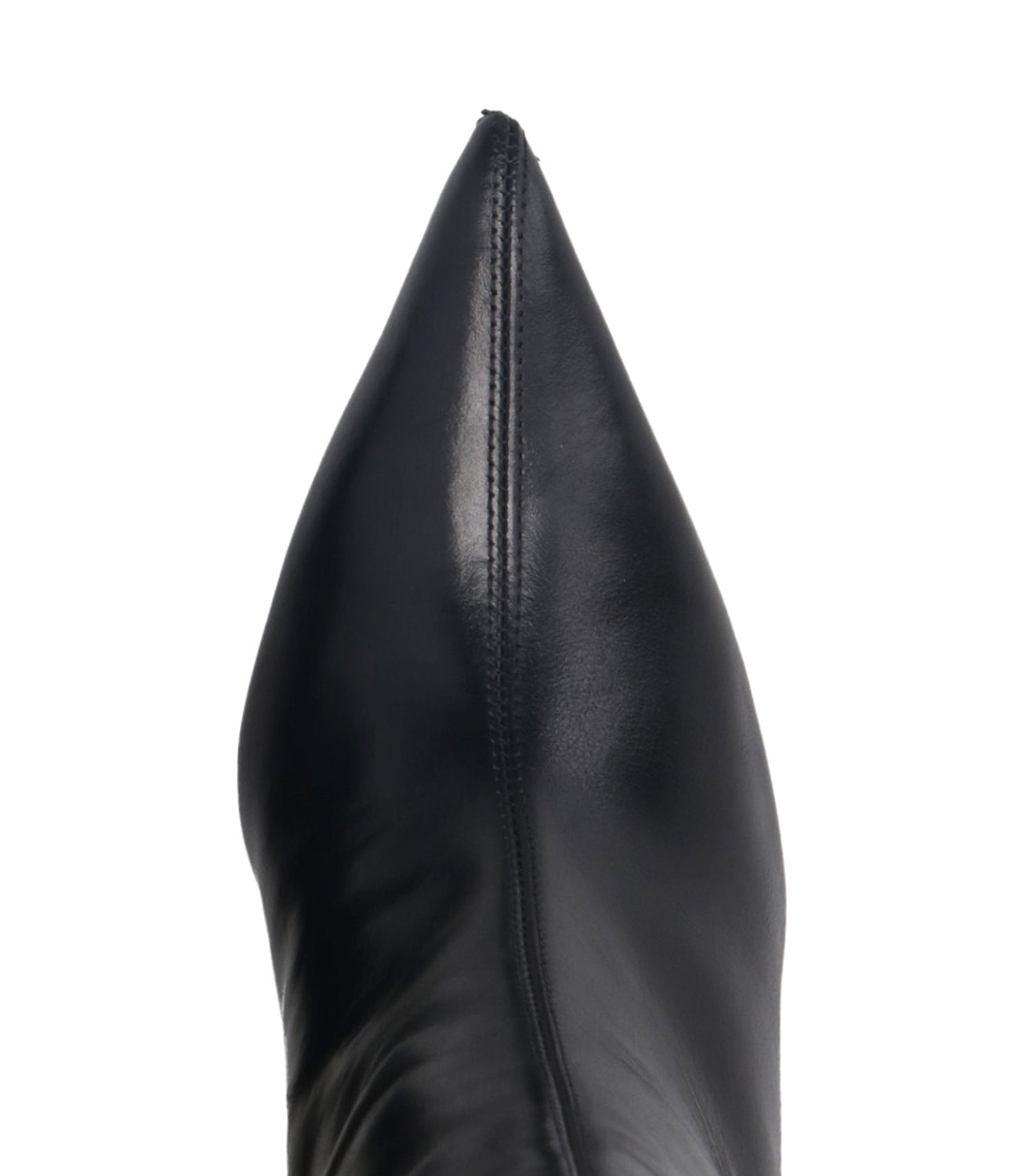 Castagna | Stivale Wendy Nero