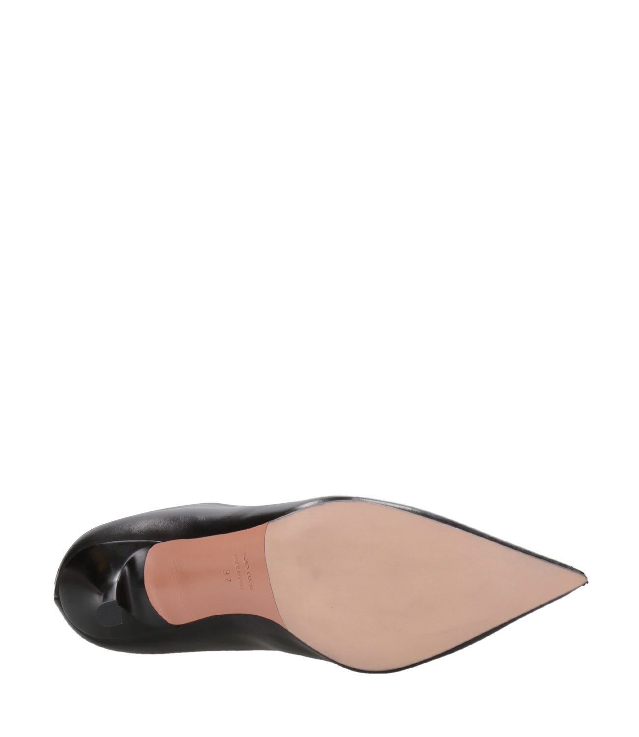 Castagna | Stivale Wendy Nero