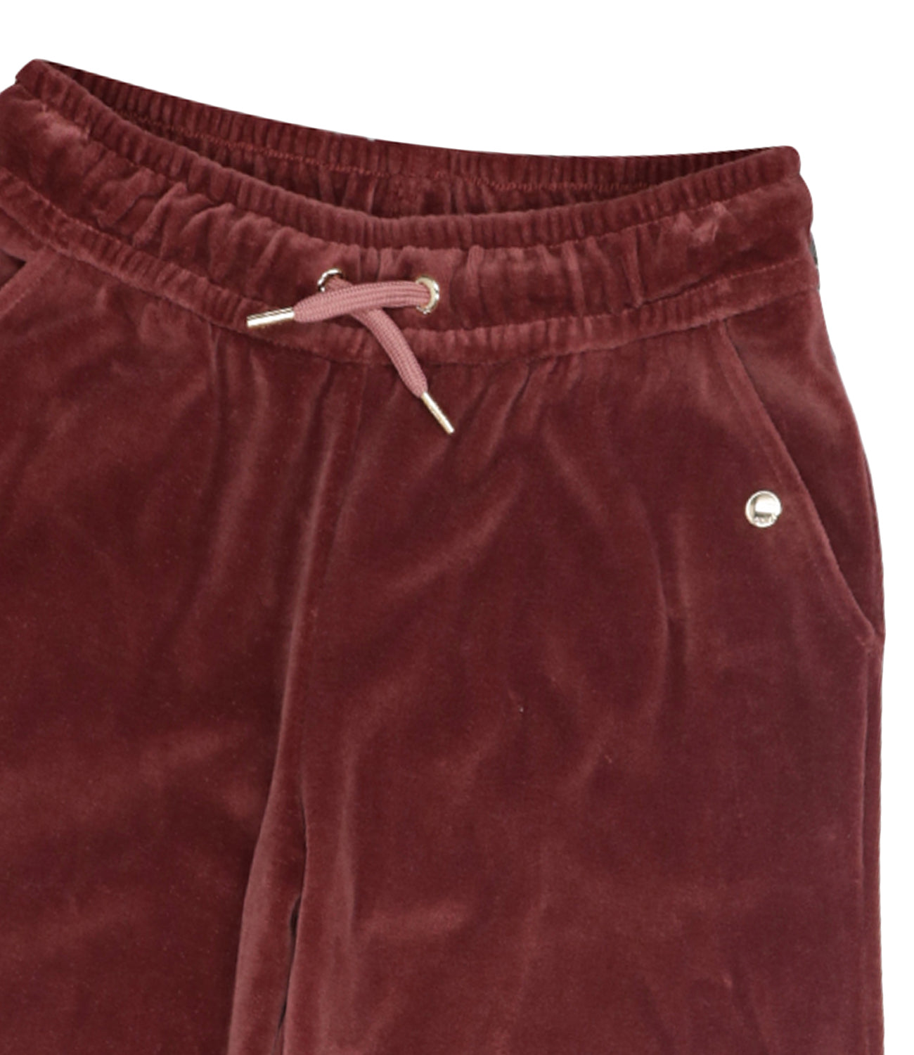Chloè Kids | Pantalone Bordeaux