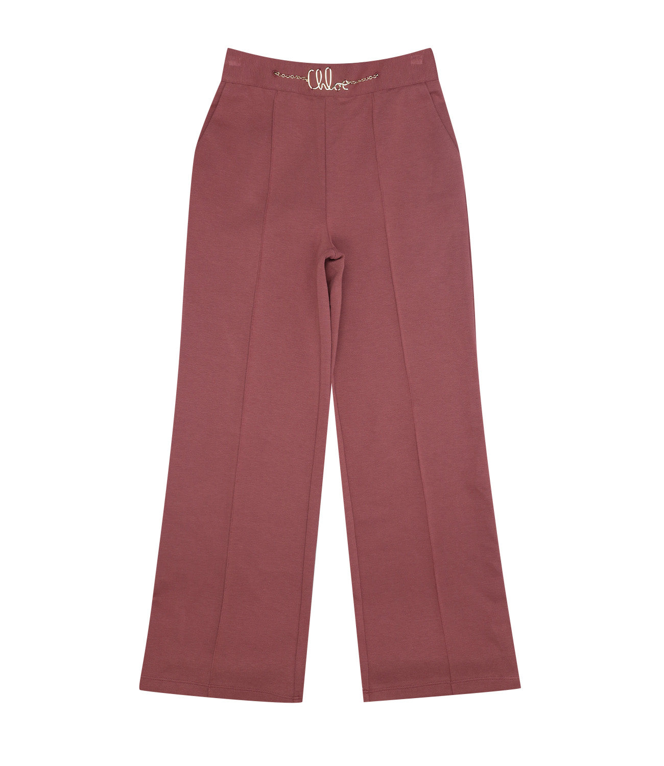 Chloè Kids | Pantalone Vino
