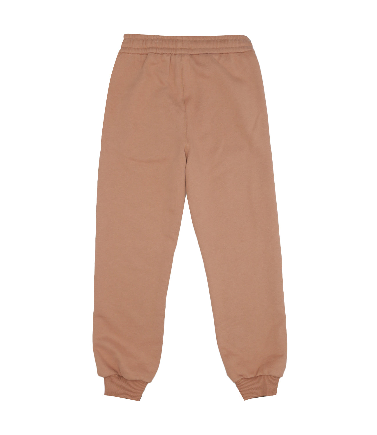 Chloè Kids | Pantalone Sportivo Cammello