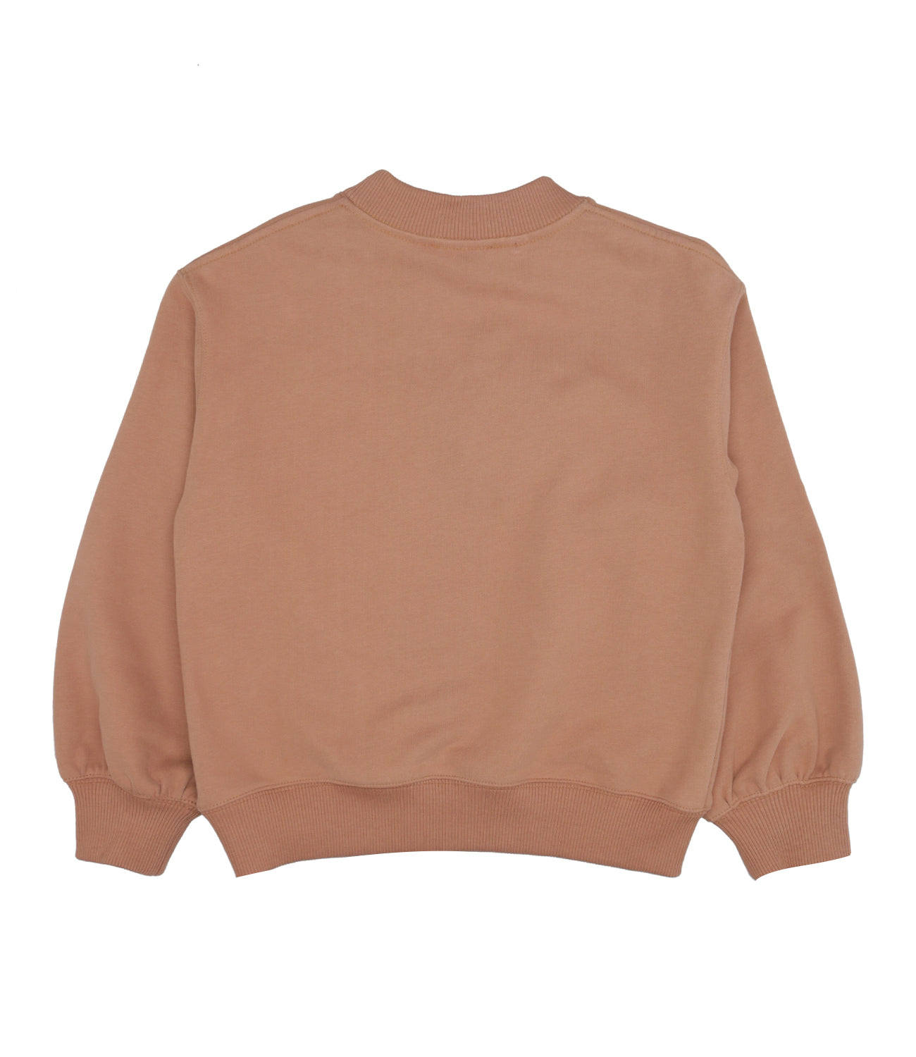 Chloè Kids | Felpa Cammello