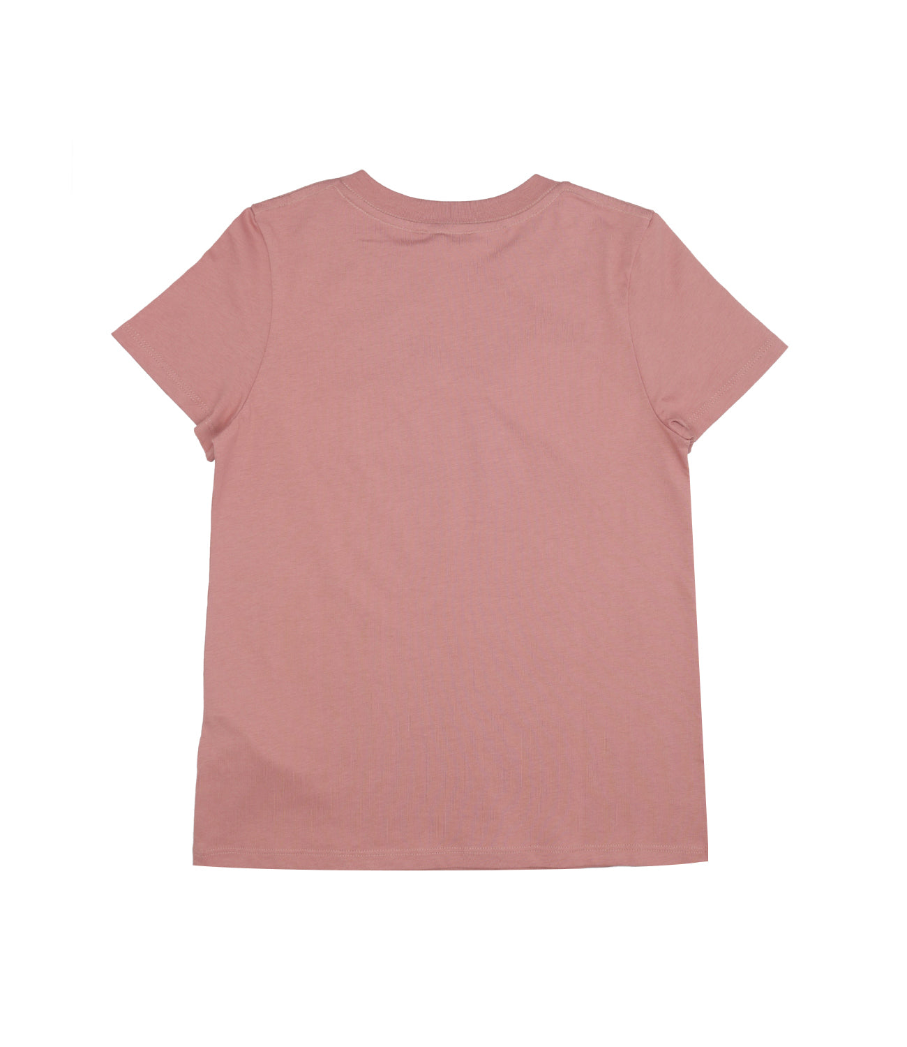 Chloè Kids | T-Shirt Rosa antico