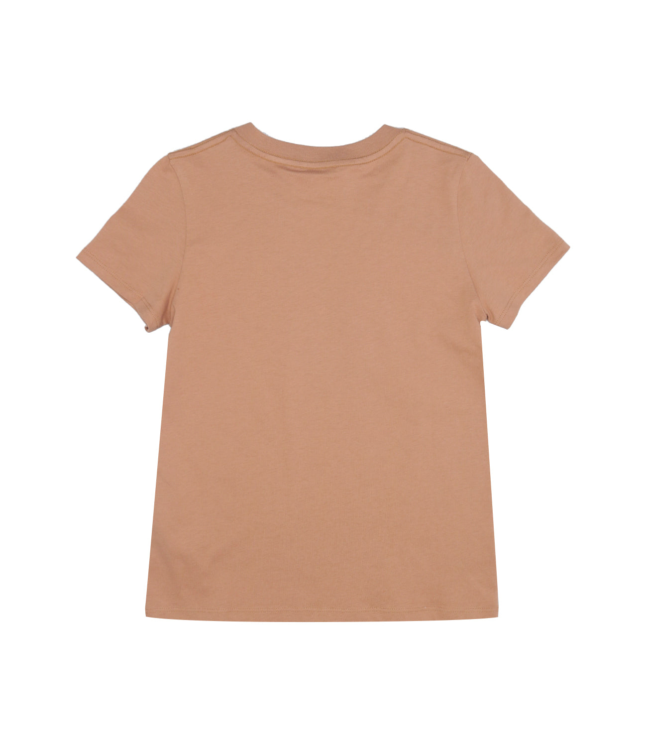 Chloè Kids | T-Shirt Caramel