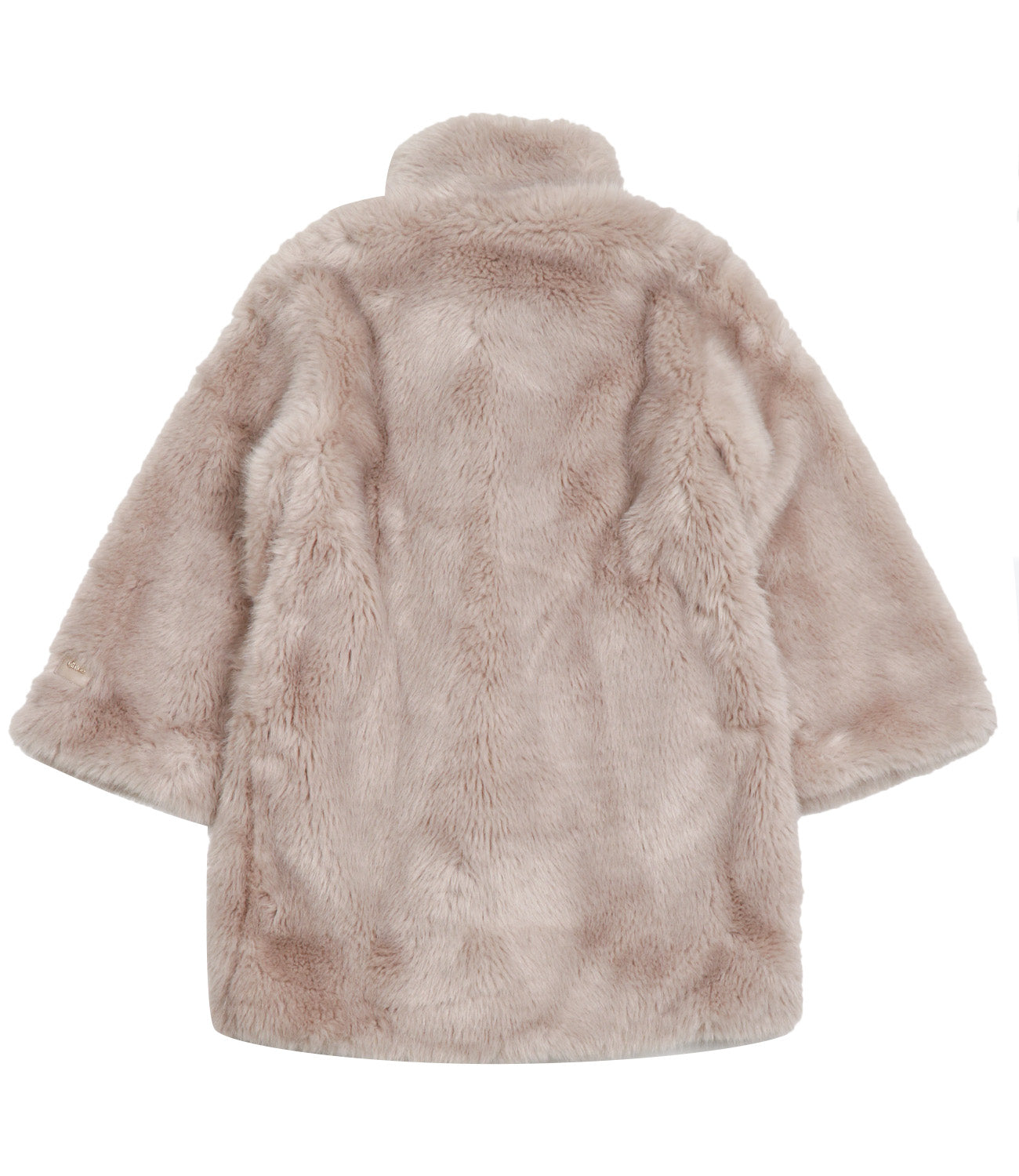 Chloè Kids | Pelliccia Cipria