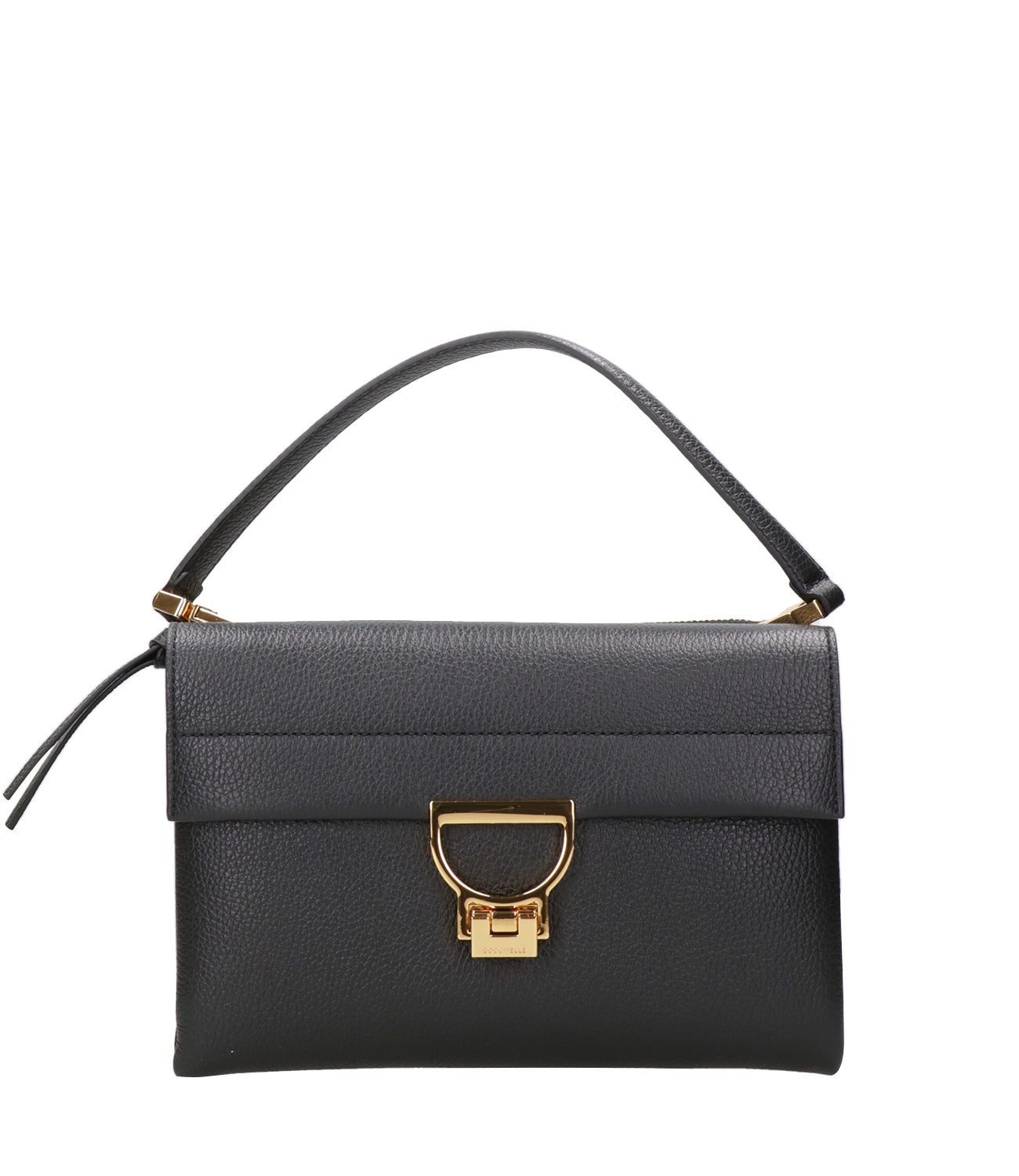 Coccinelle | Borsa a Mano Nero