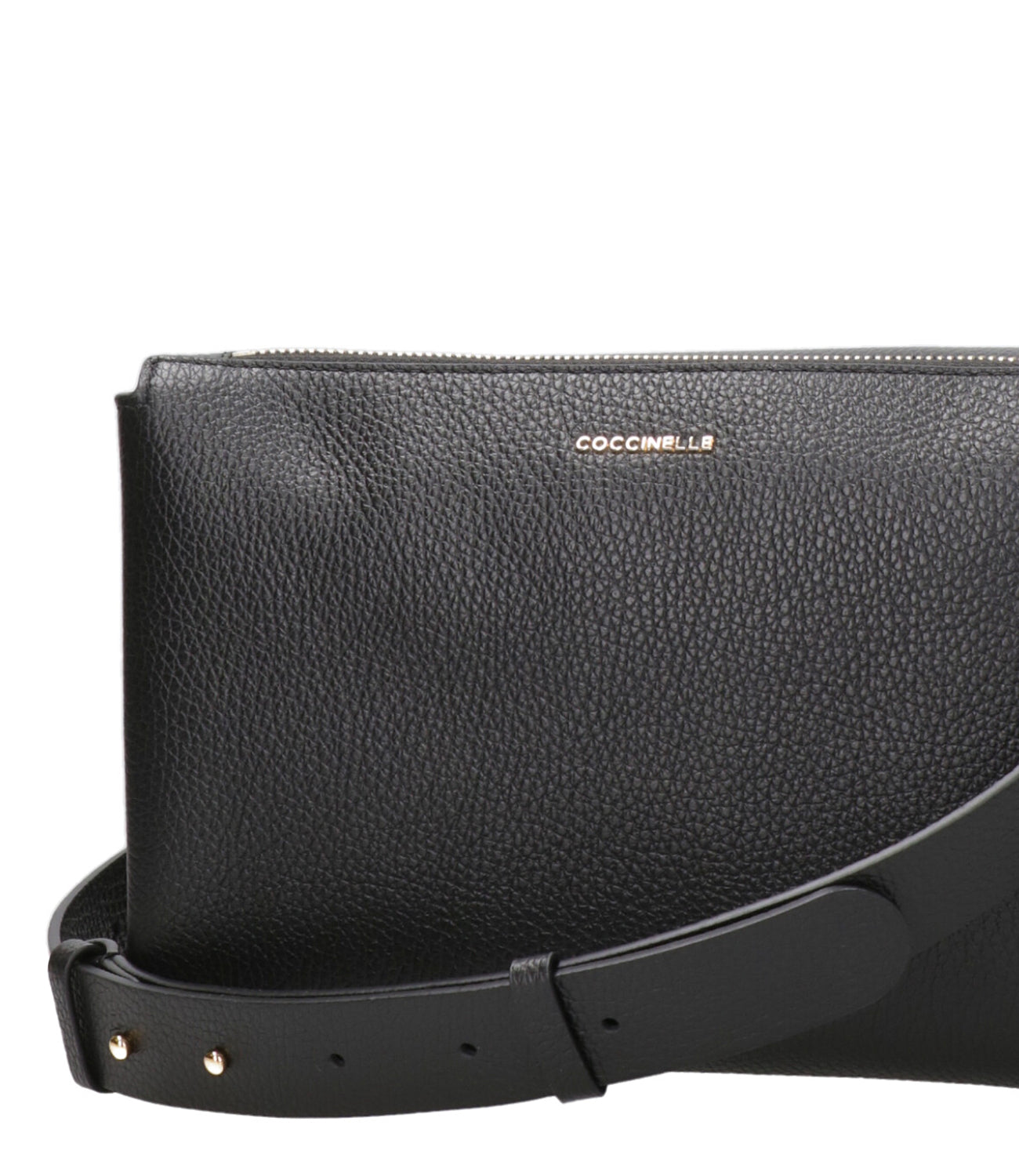 Coccinelle | Borsa a Mano Nero