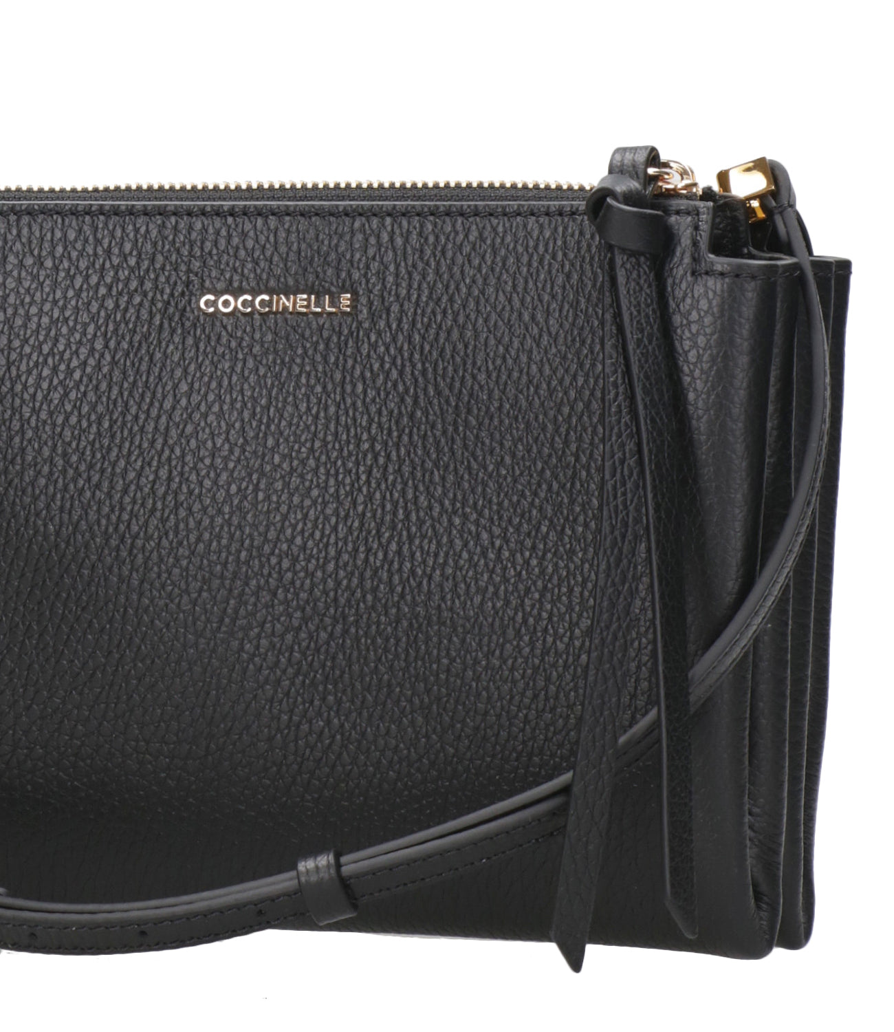 Coccinelle | Borsa a Mano Arlettis Small Nero