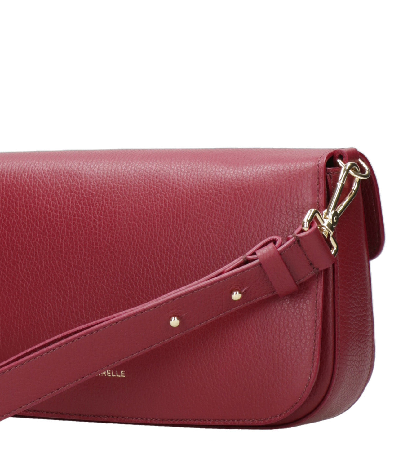 Coccinelle | Borsa a Tracolla C-Me Medium Ribes