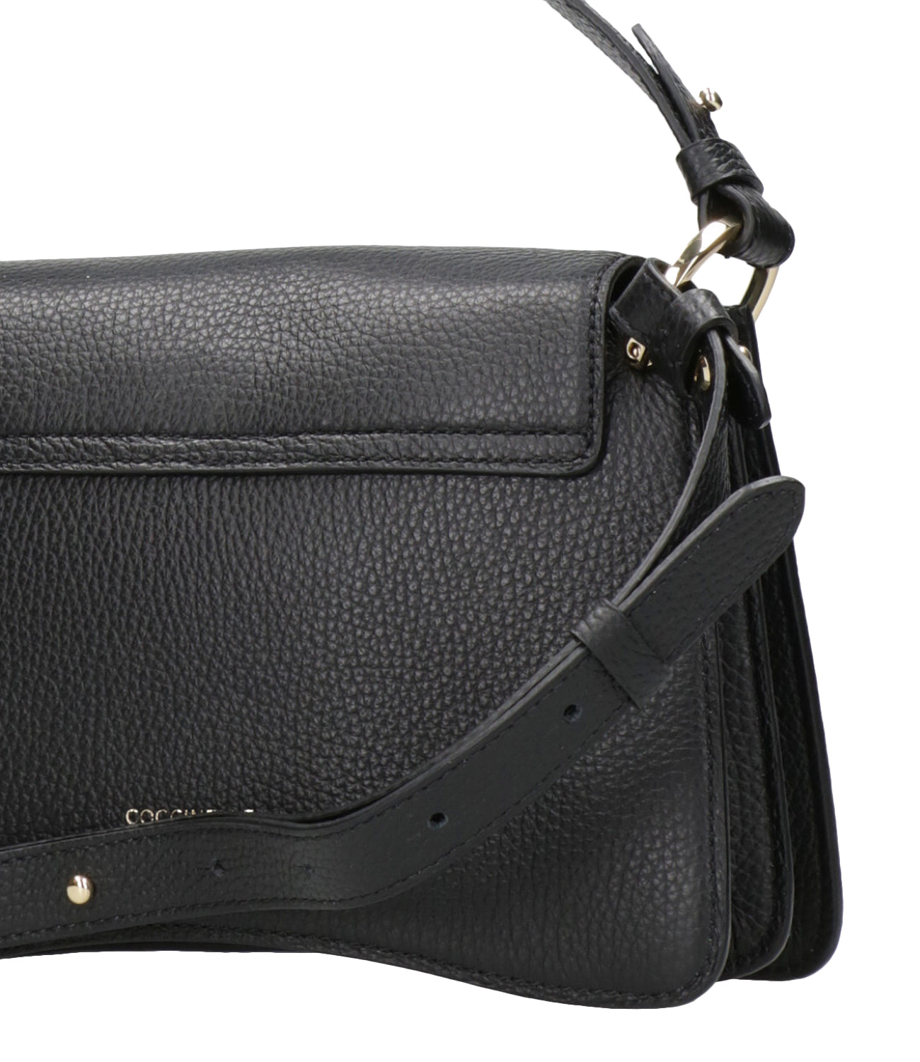 Coccinelle | Borsa a Mano C-Me Small Nero