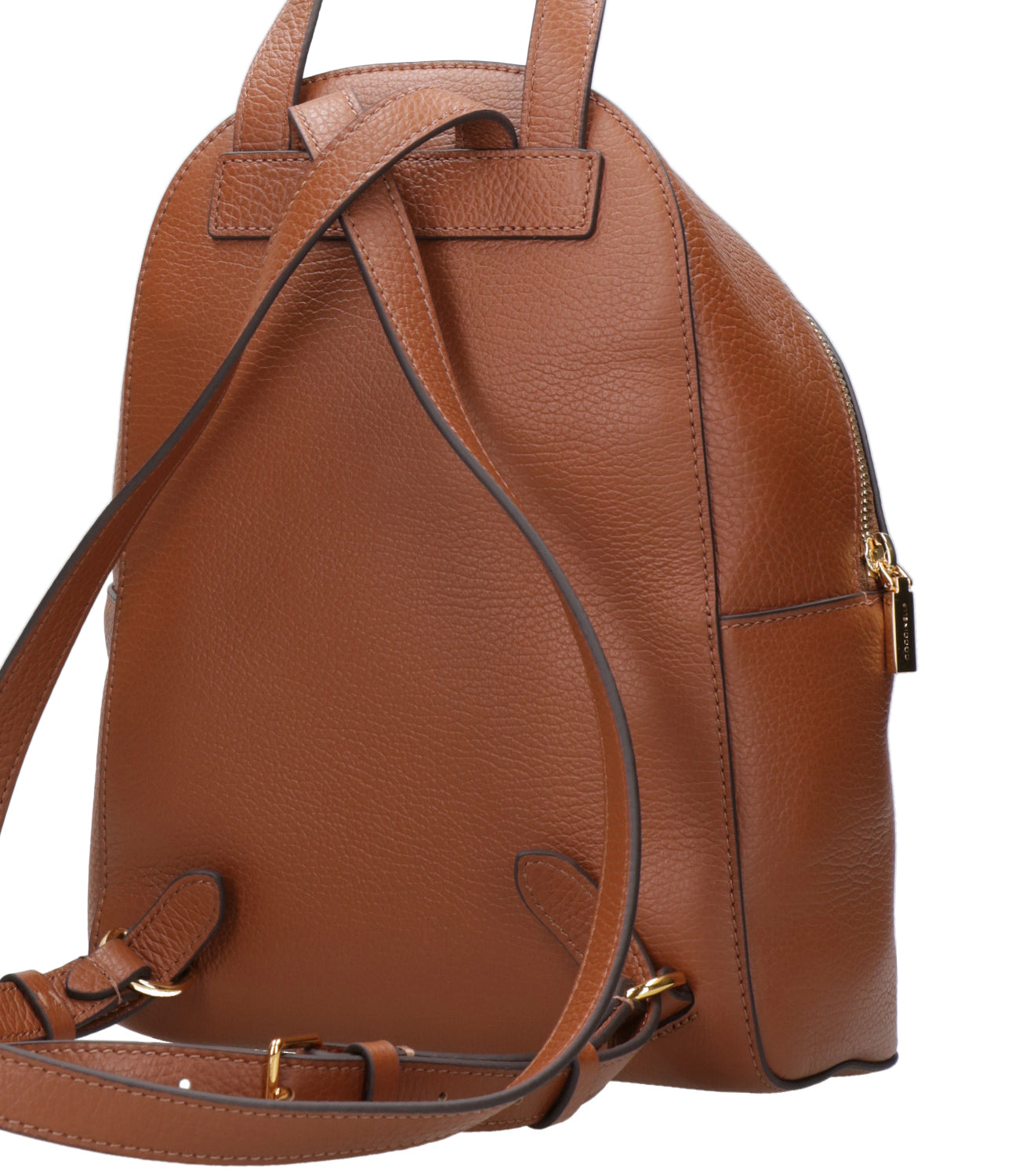 Coccinelle | Zaino Beat Cognac