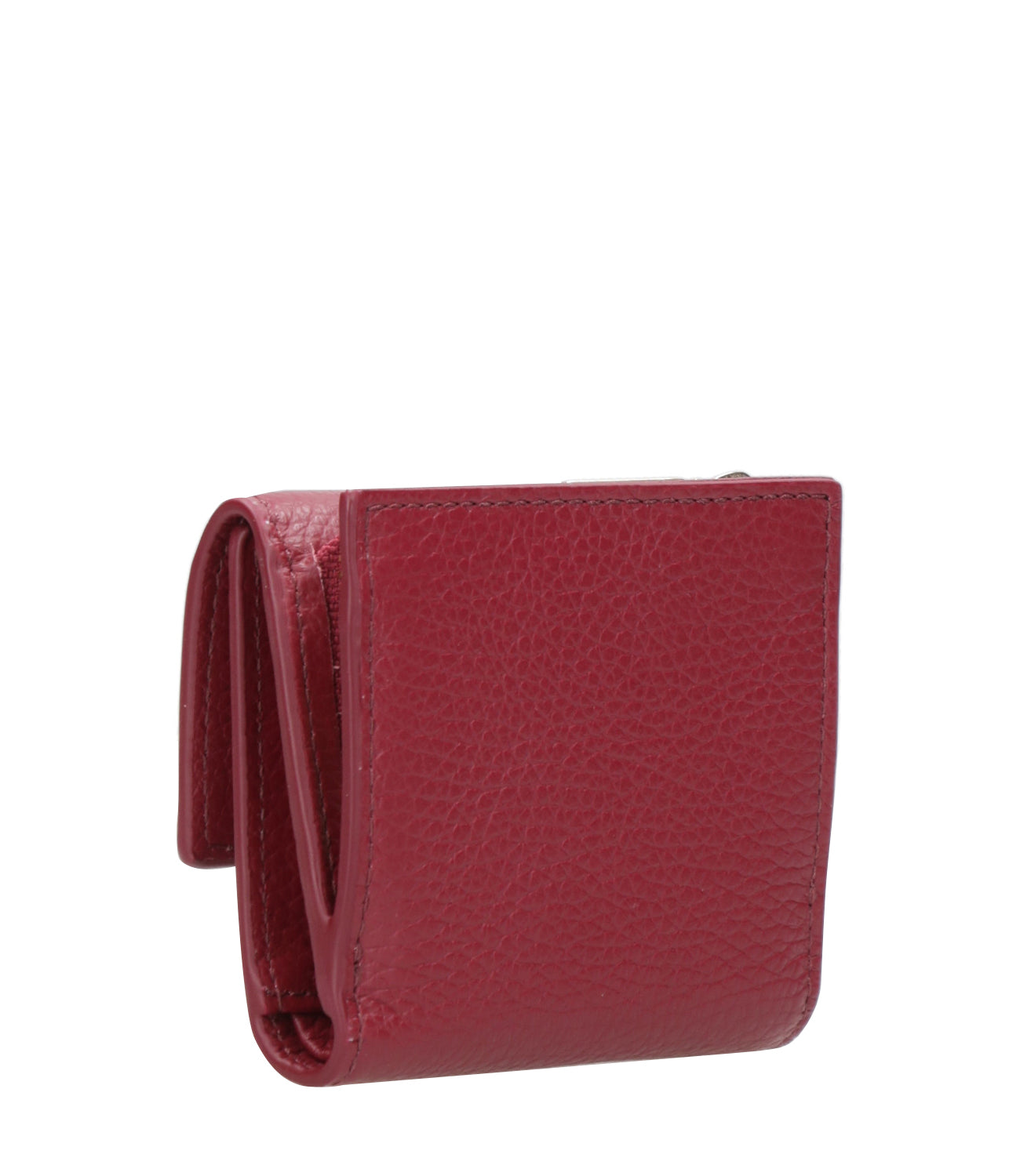 Coccinelle | Portafogli Metallic small Ribes