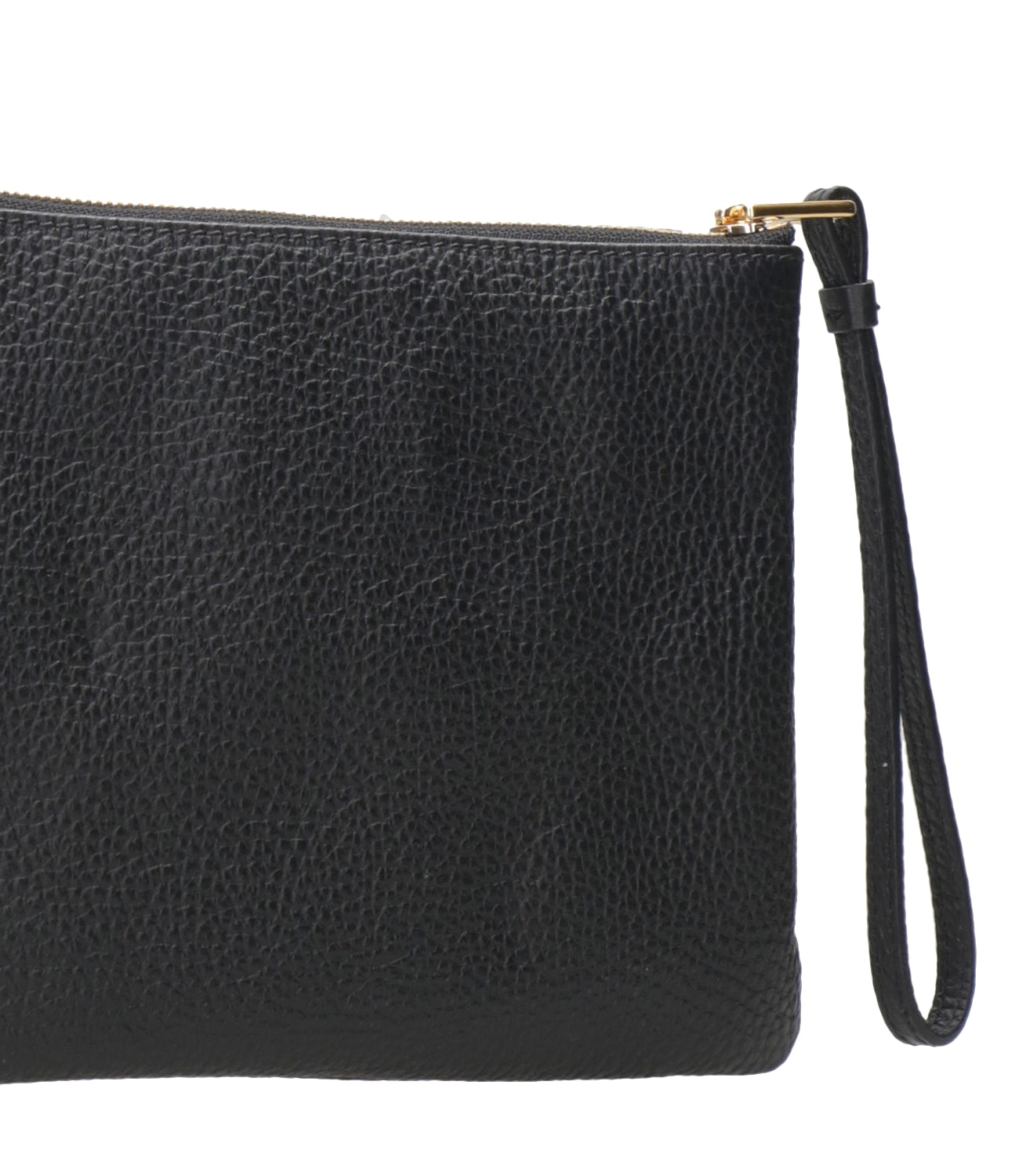 Coccinelle | Pochette Alias Small Nero