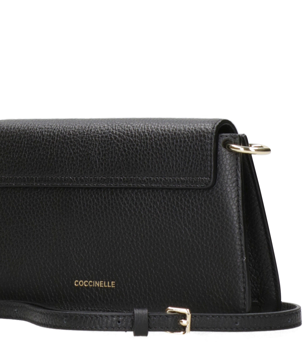 Coccinelle | Borsa a Tracolla C-me Mini Nera