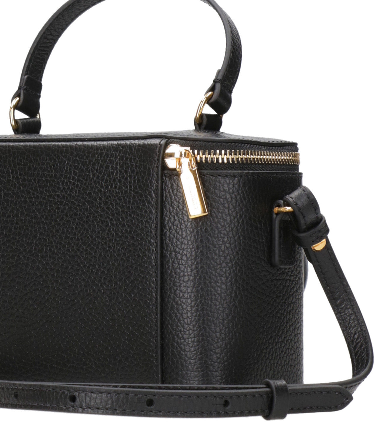 Coccinelle | Borsa a Mano Beat generation Mini Nera