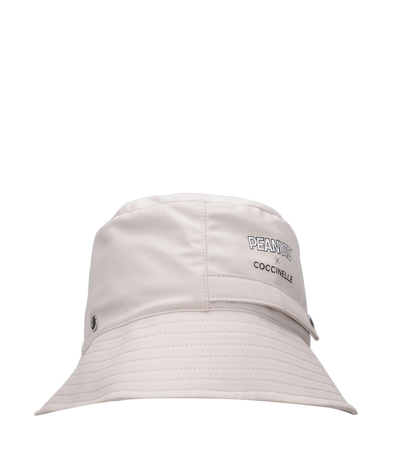 Coccinelle | Cappello Peanuts Bianco