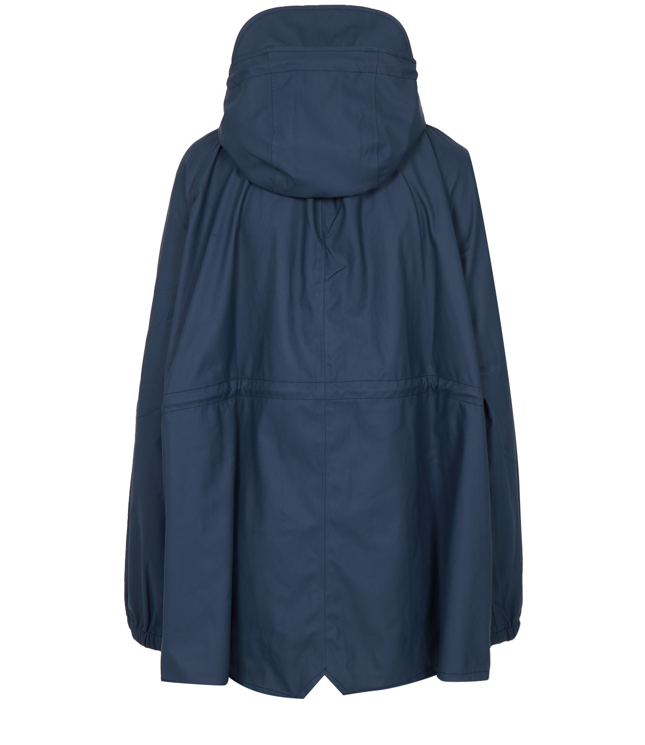 Coccinelle | Impermeabile Blu notte