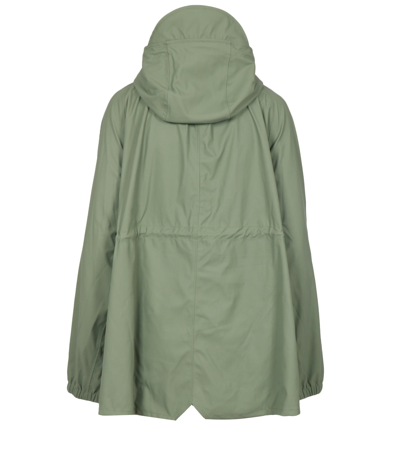 Coccinelle | Impermeabile Verde pistacchio