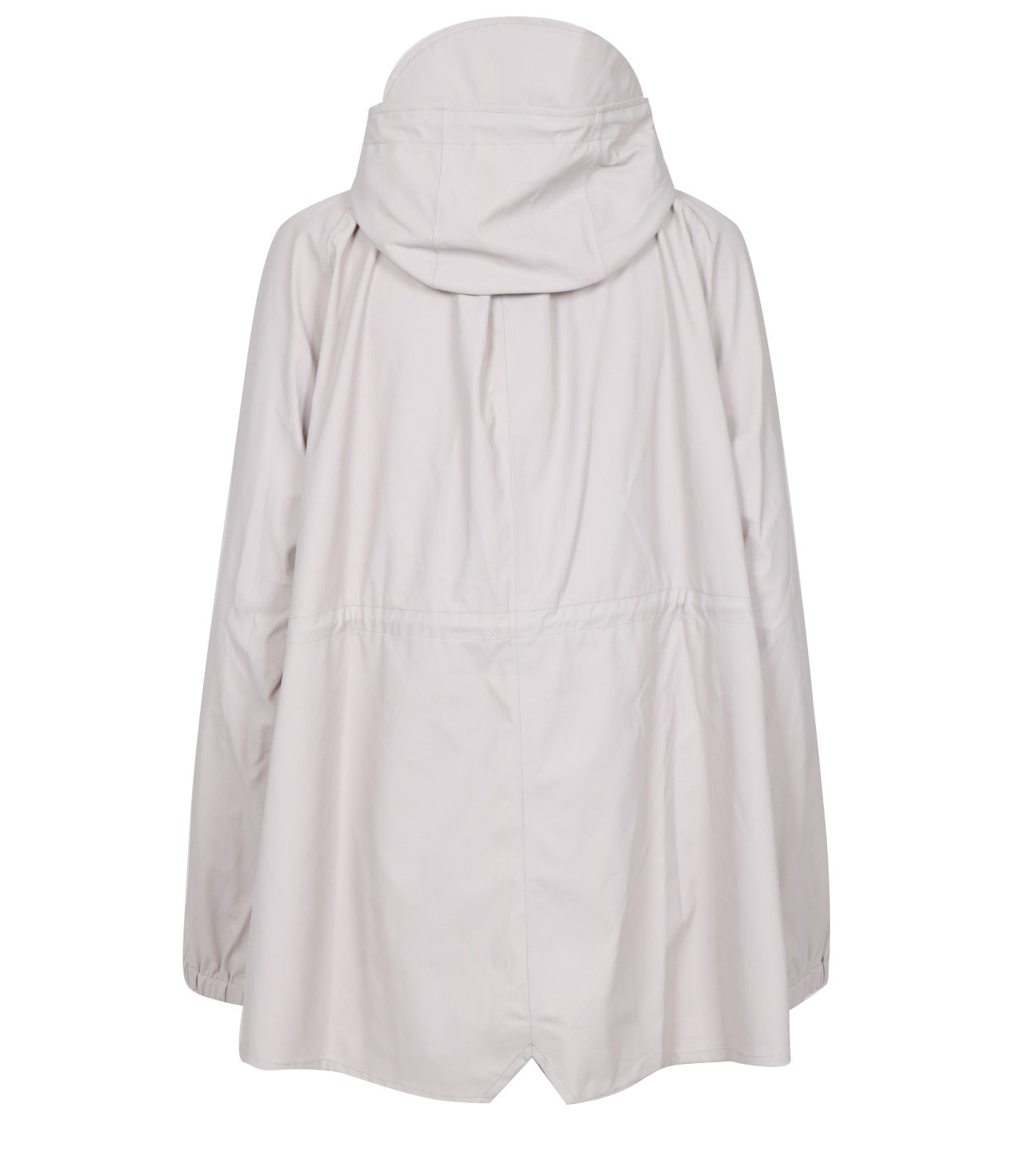 Coccinelle | Impermeabile Bianco