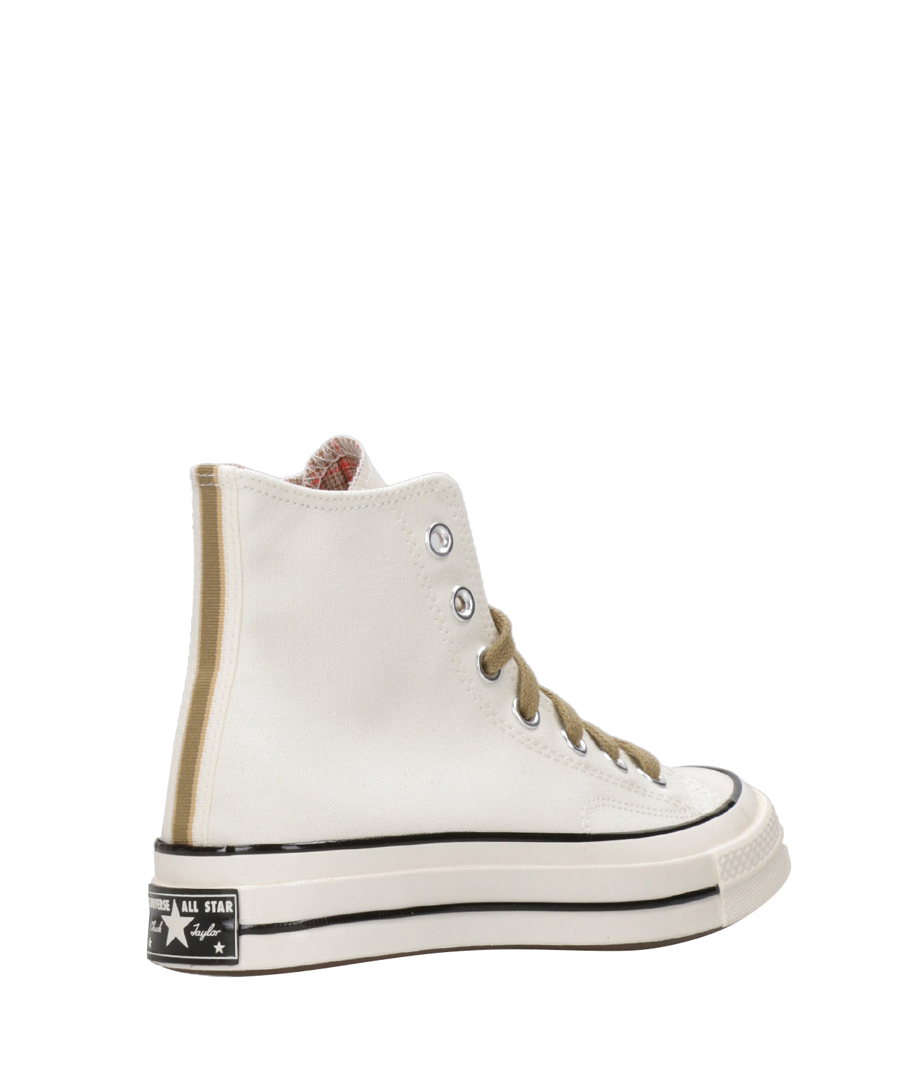 Converse | Sneakers Alta Chuck 70 Hi Ecru