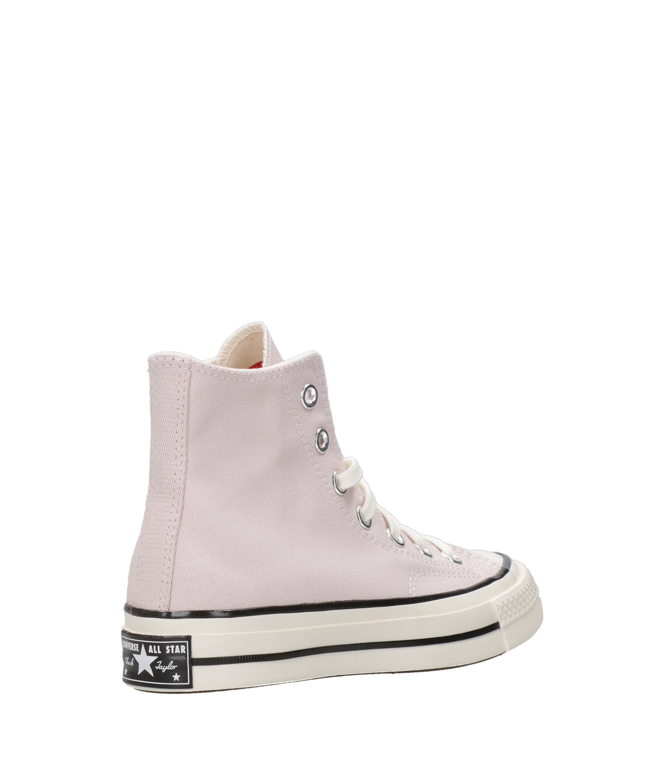 Converse | Sneakers Alta Chuck 70 Hi Rosa