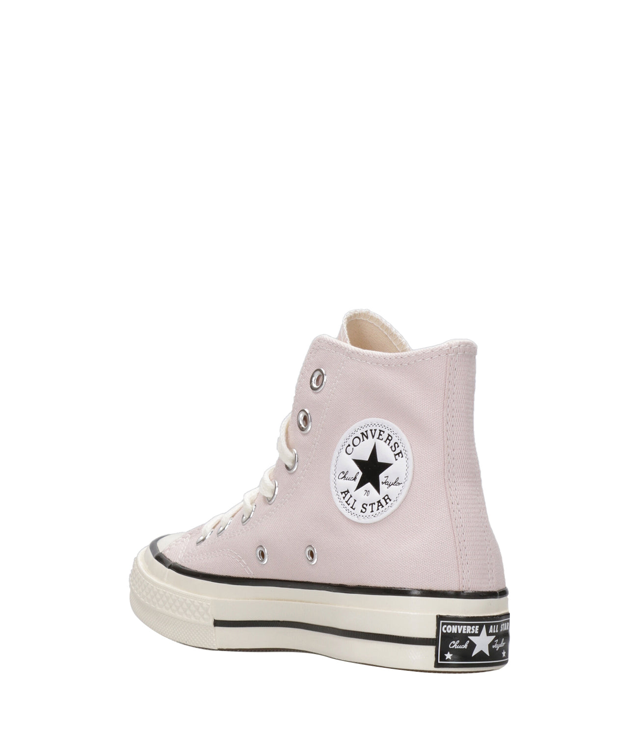Converse | Sneakers Alta Chuck 70 Hi Rosa