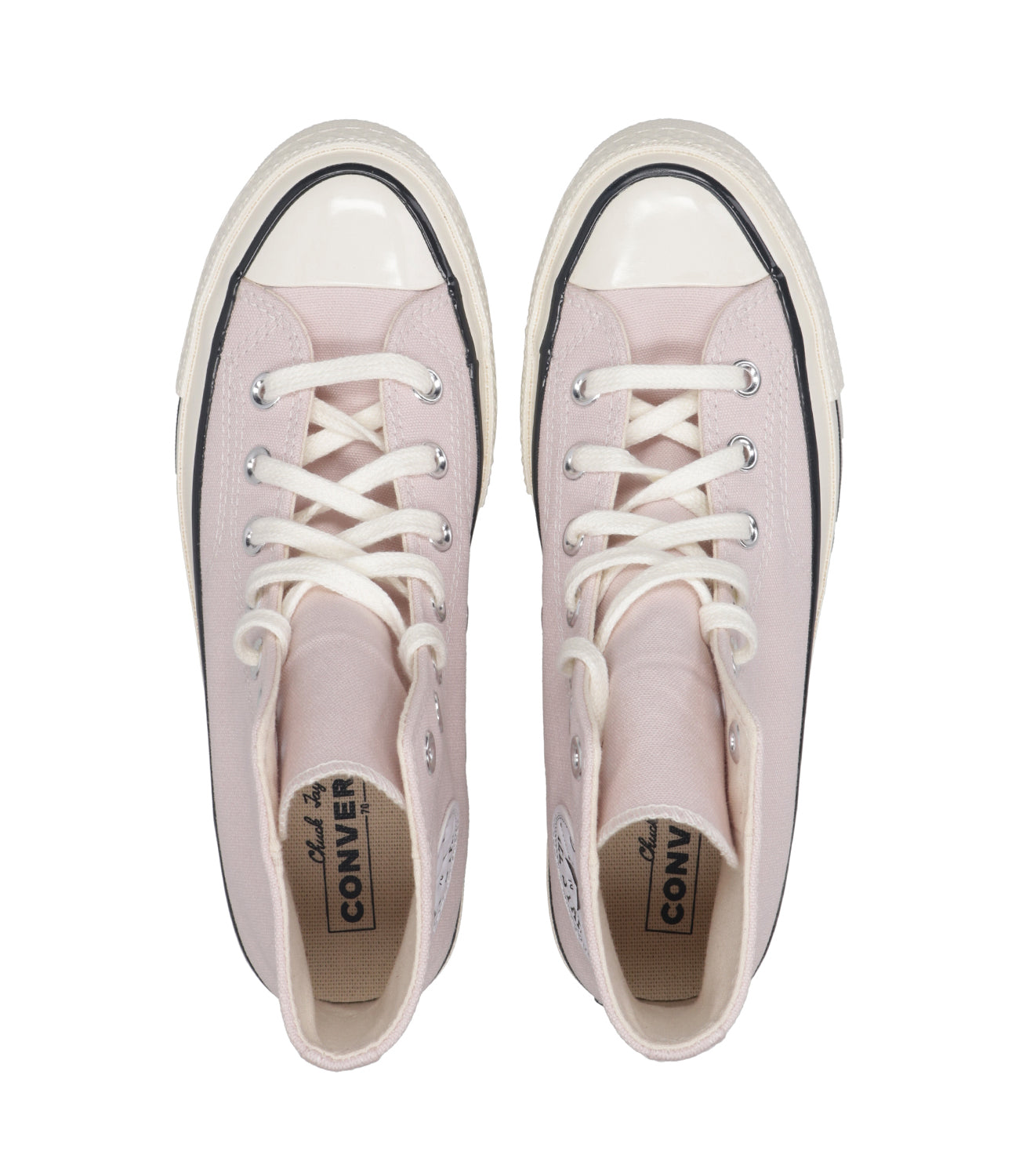 Converse | Sneakers Alta Chuck 70 Hi Rosa