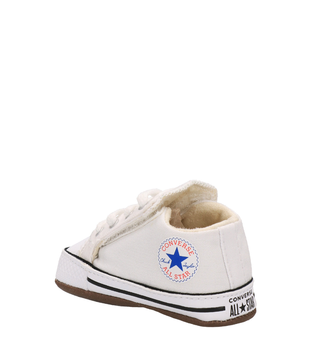 Converse Kids | Sneakers Alta Ctas Cribster Mid Bianco