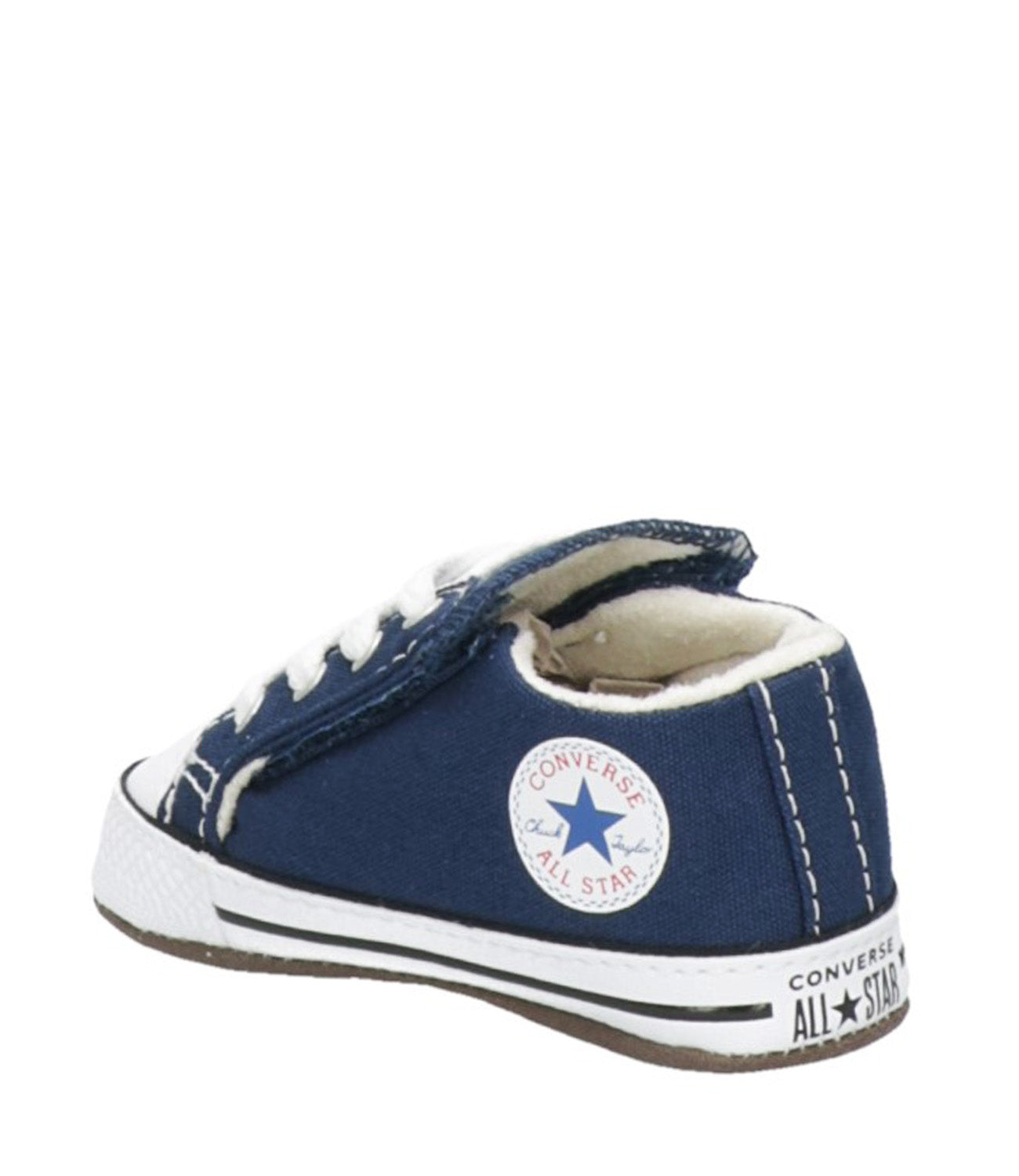 Converse Kids | Sneakers Alta Ctas Cribster Mid Blu