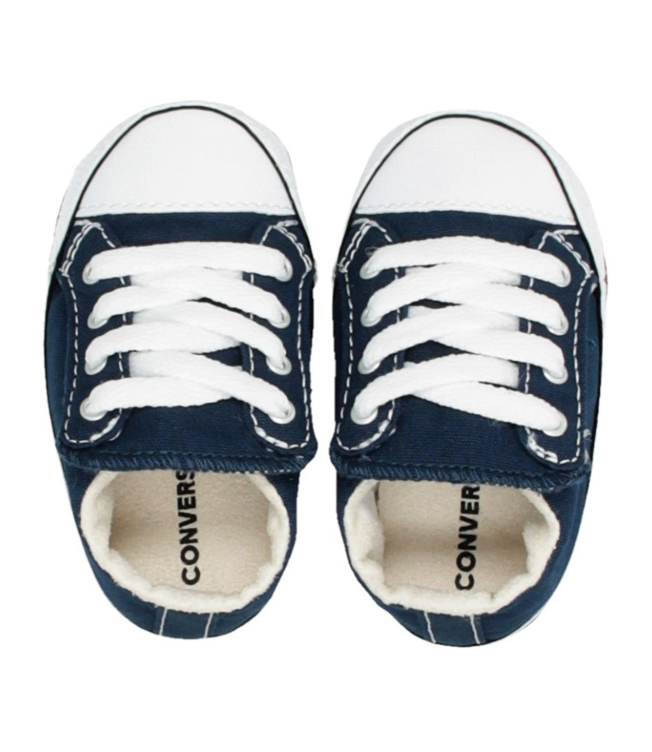 Converse Kids | Sneakers Alta Ctas Cribster Mid Blu