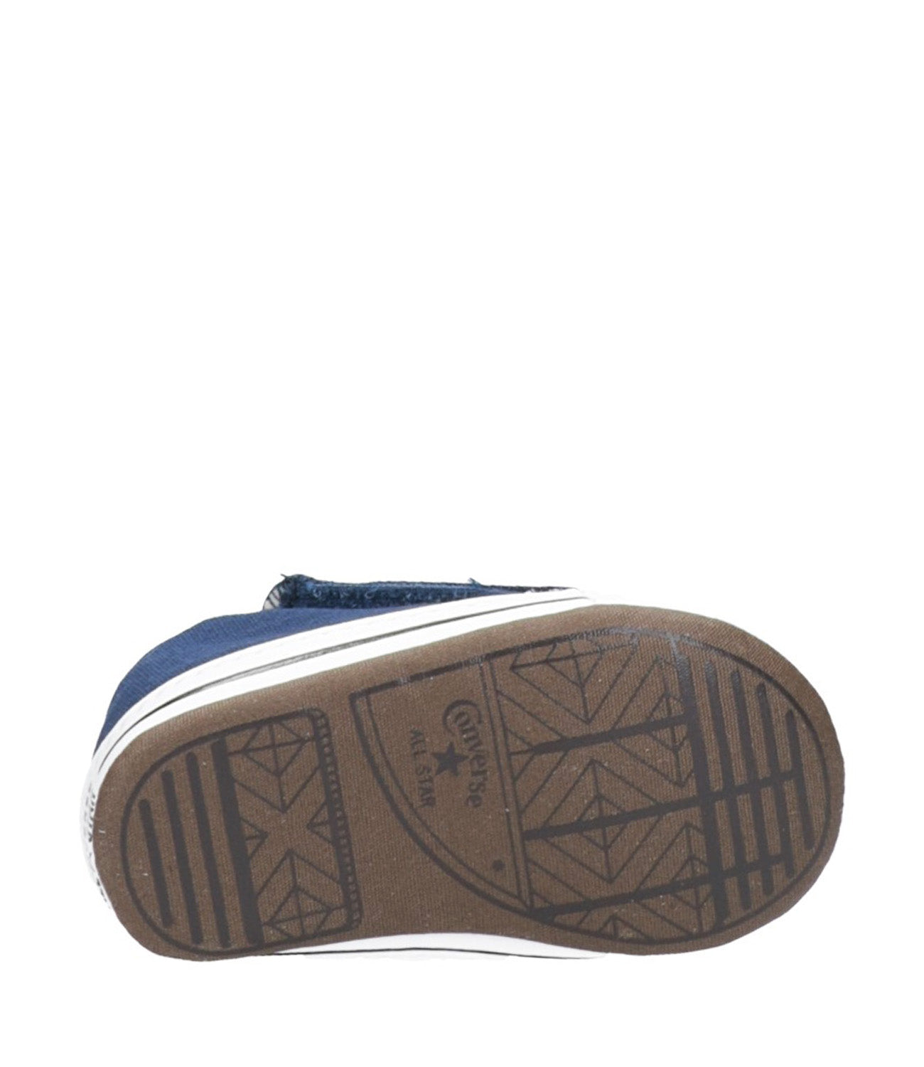 Converse Kids | Sneakers Alta Ctas Cribster Mid Blu