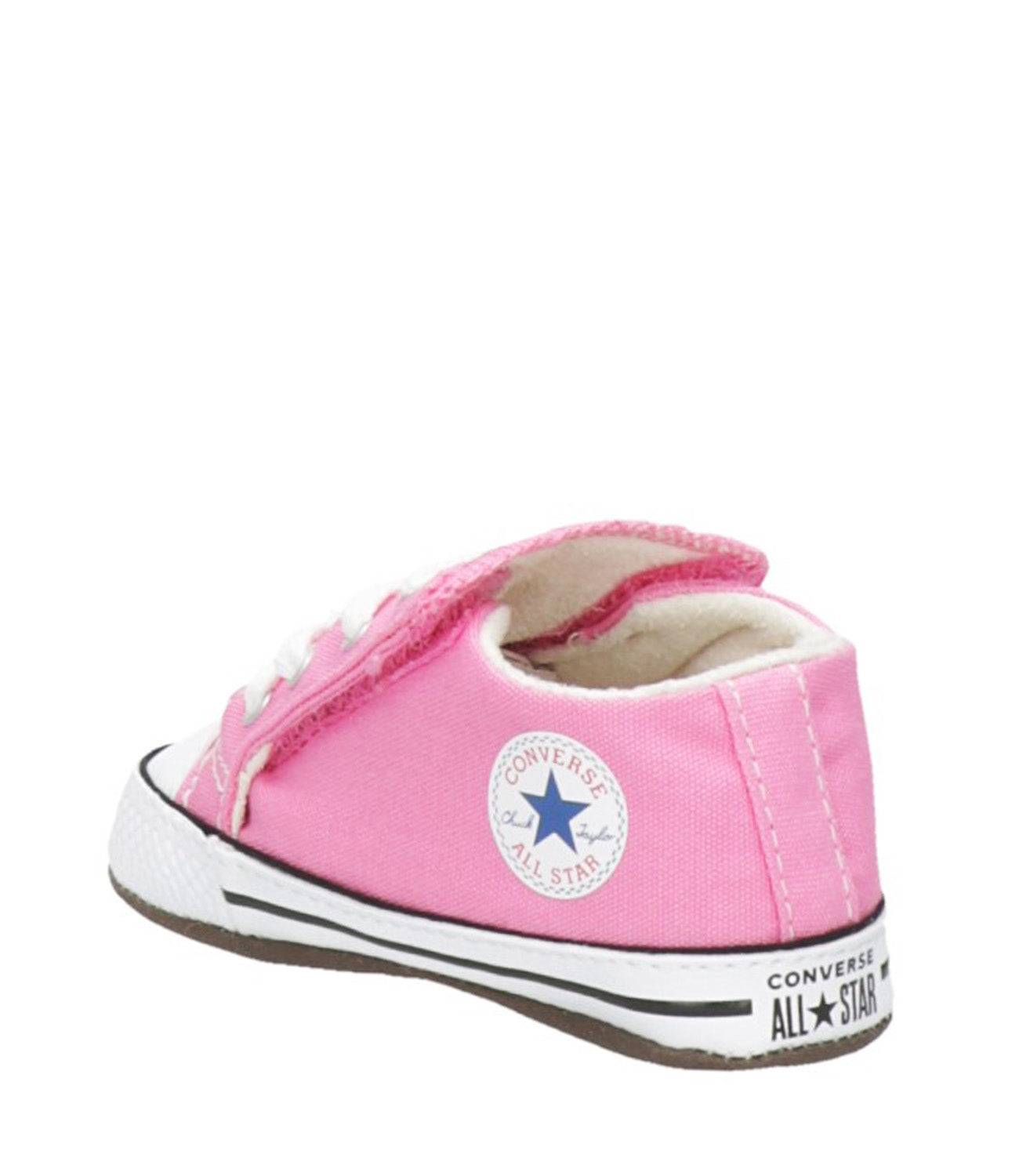 Converse Kids | Sneakers Alta Ctas Cribster Mid Rosa