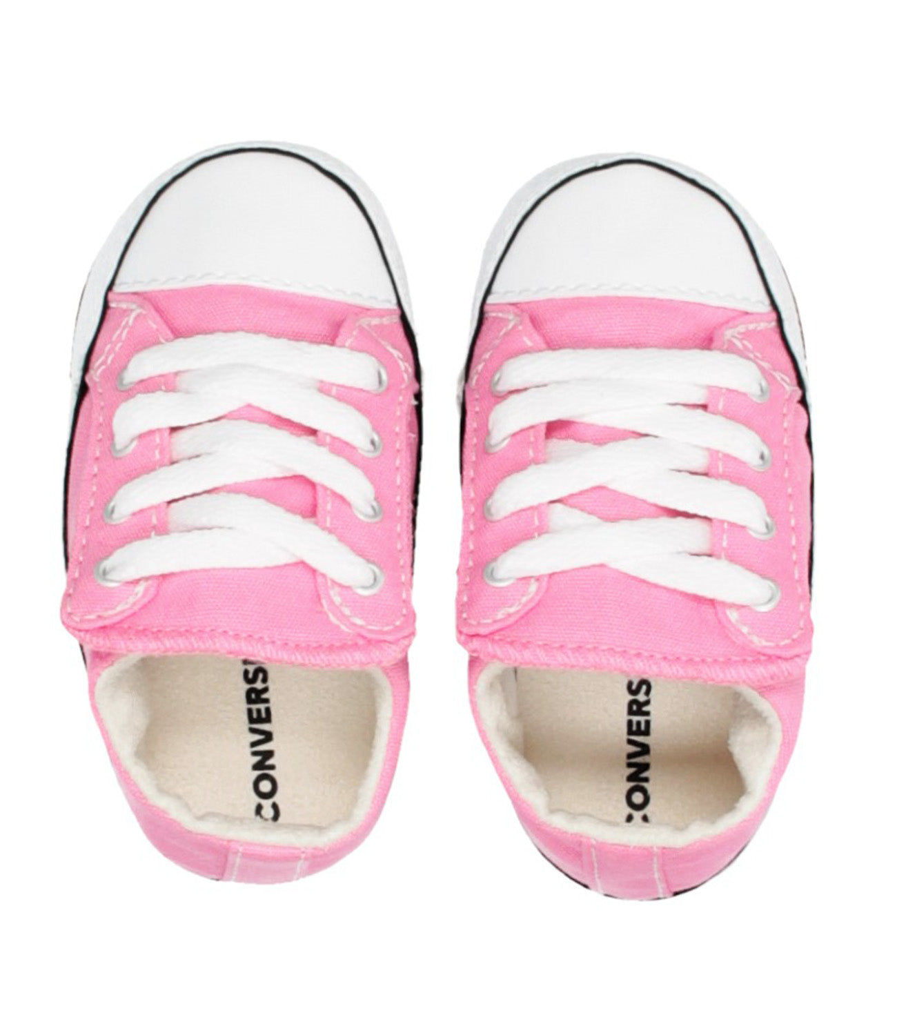 Converse Kids | Sneakers Alta Ctas Cribster Mid Rosa