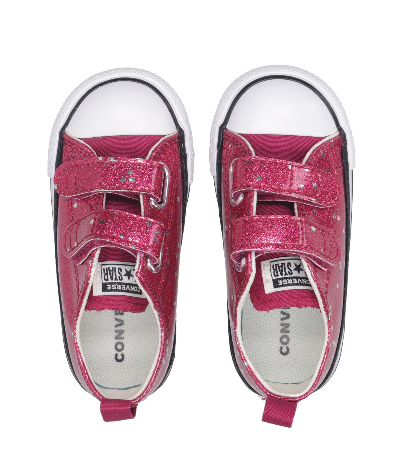 Converse Kids | Sneakers Ctas 2V Ox Sporty Fuxia