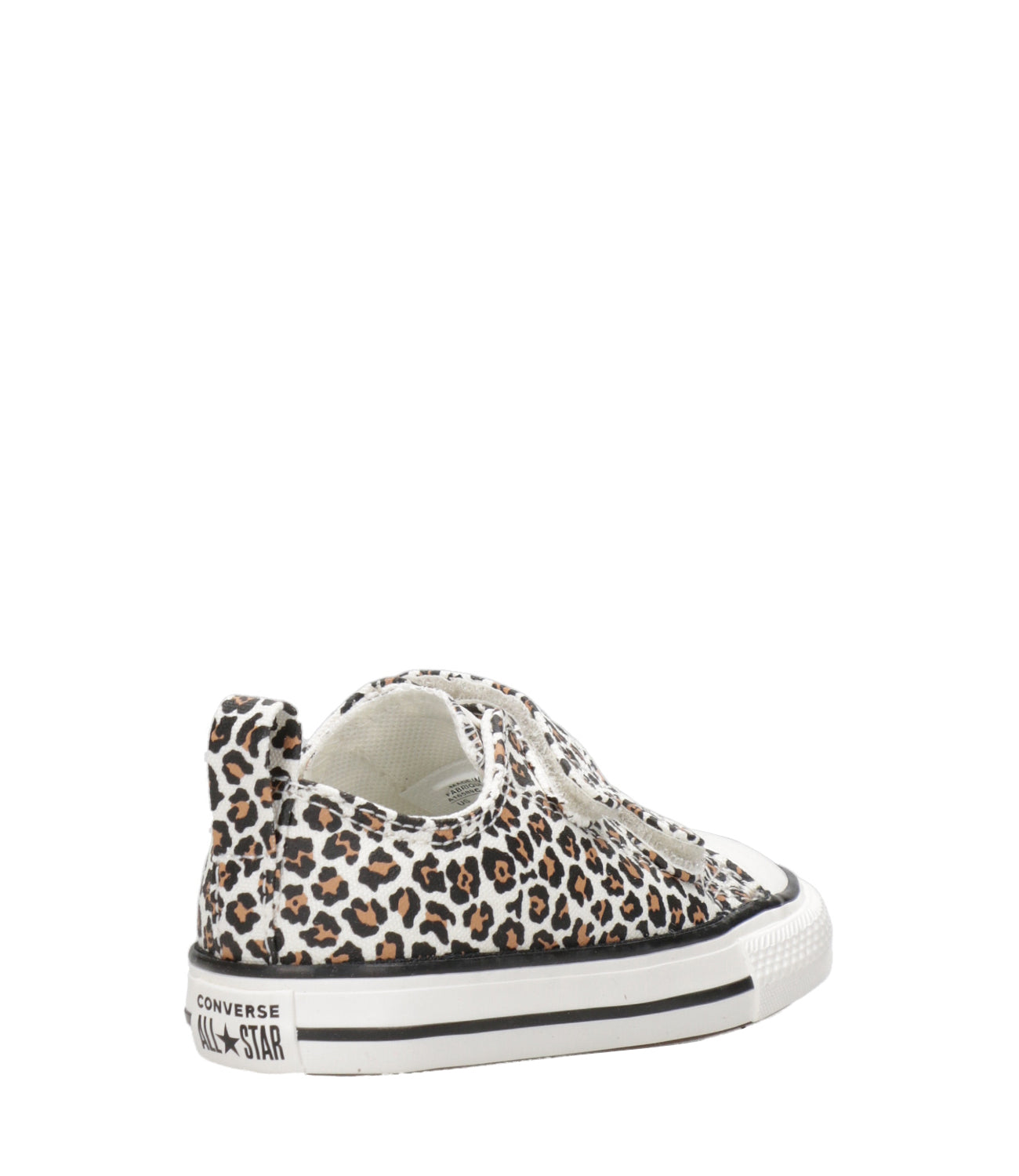 Converse Kids | Sneakers Ctas 2V Ox Leopardato