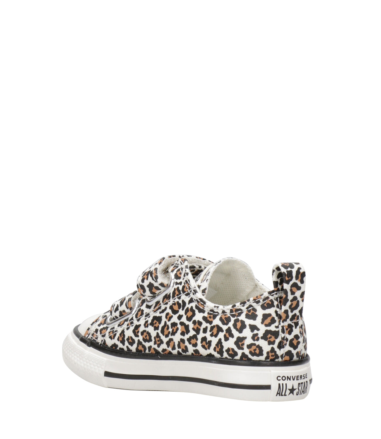 Converse Kids | Sneakers Ctas 2V Ox Leopardato