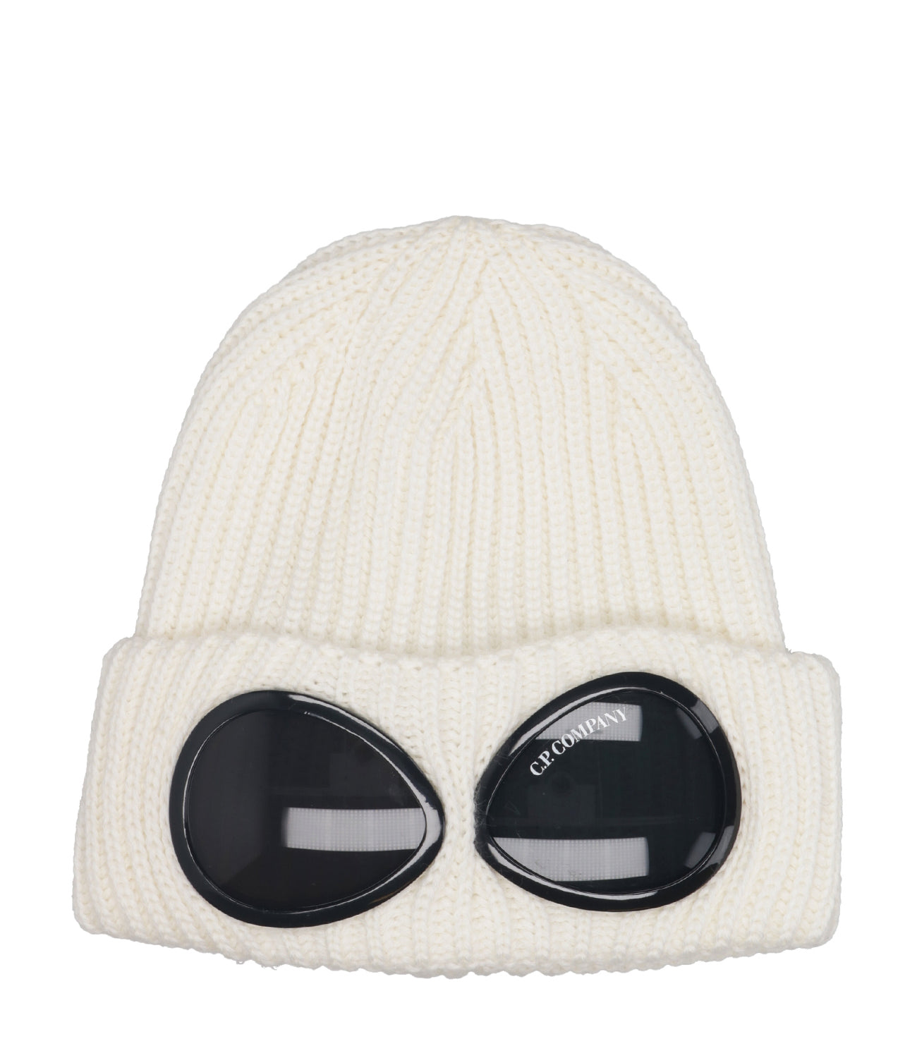 C.P. Company | Cappello Bianco