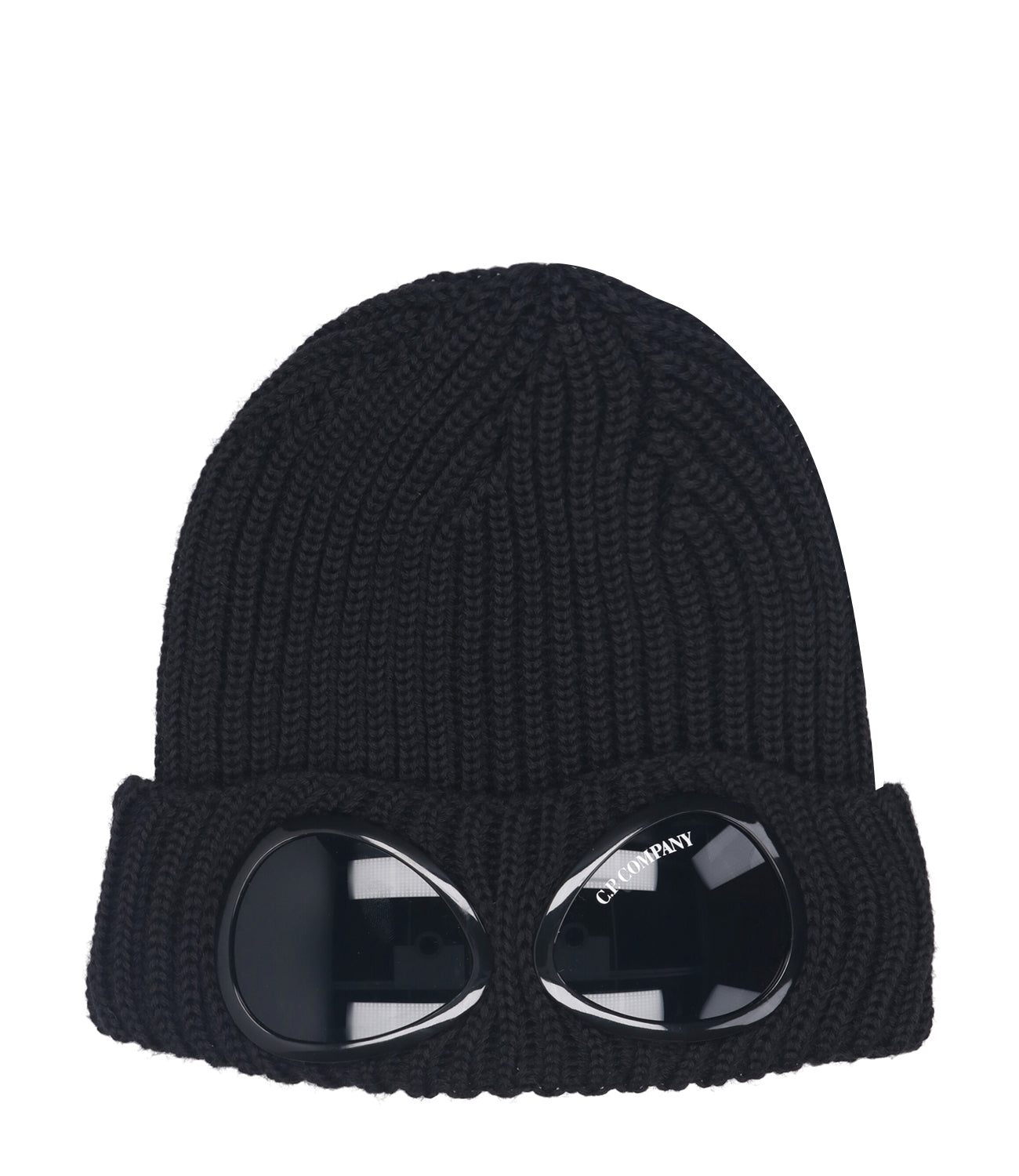 C.P. Company | Cappello Nero