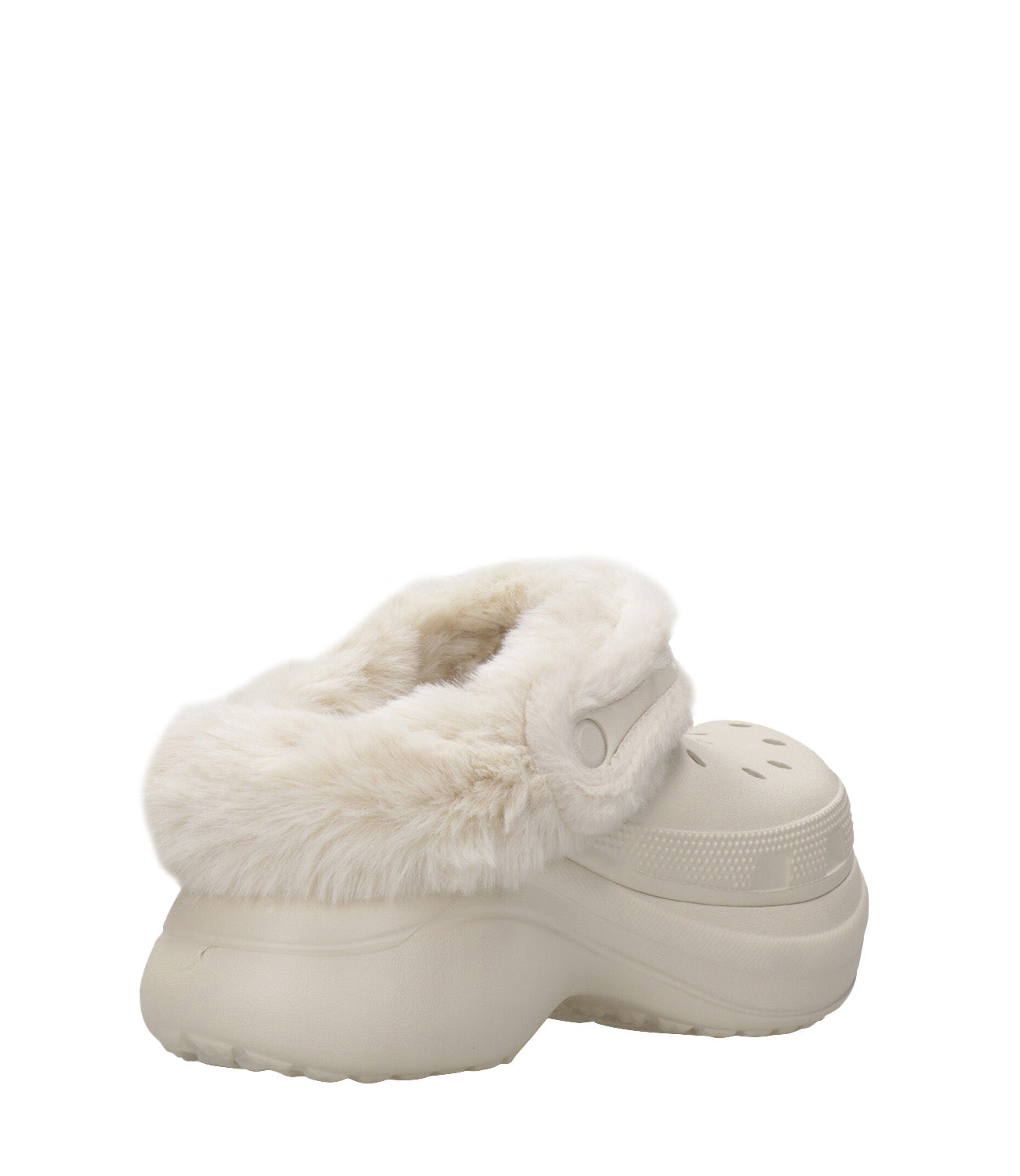 Crocs | Sabot Bae Lined Stucco